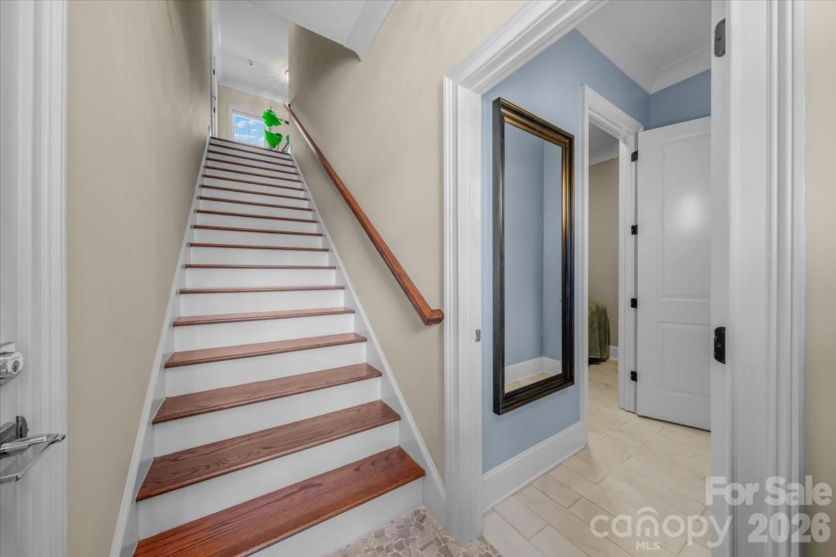 17136 Carolina Academy Road — Charlotte