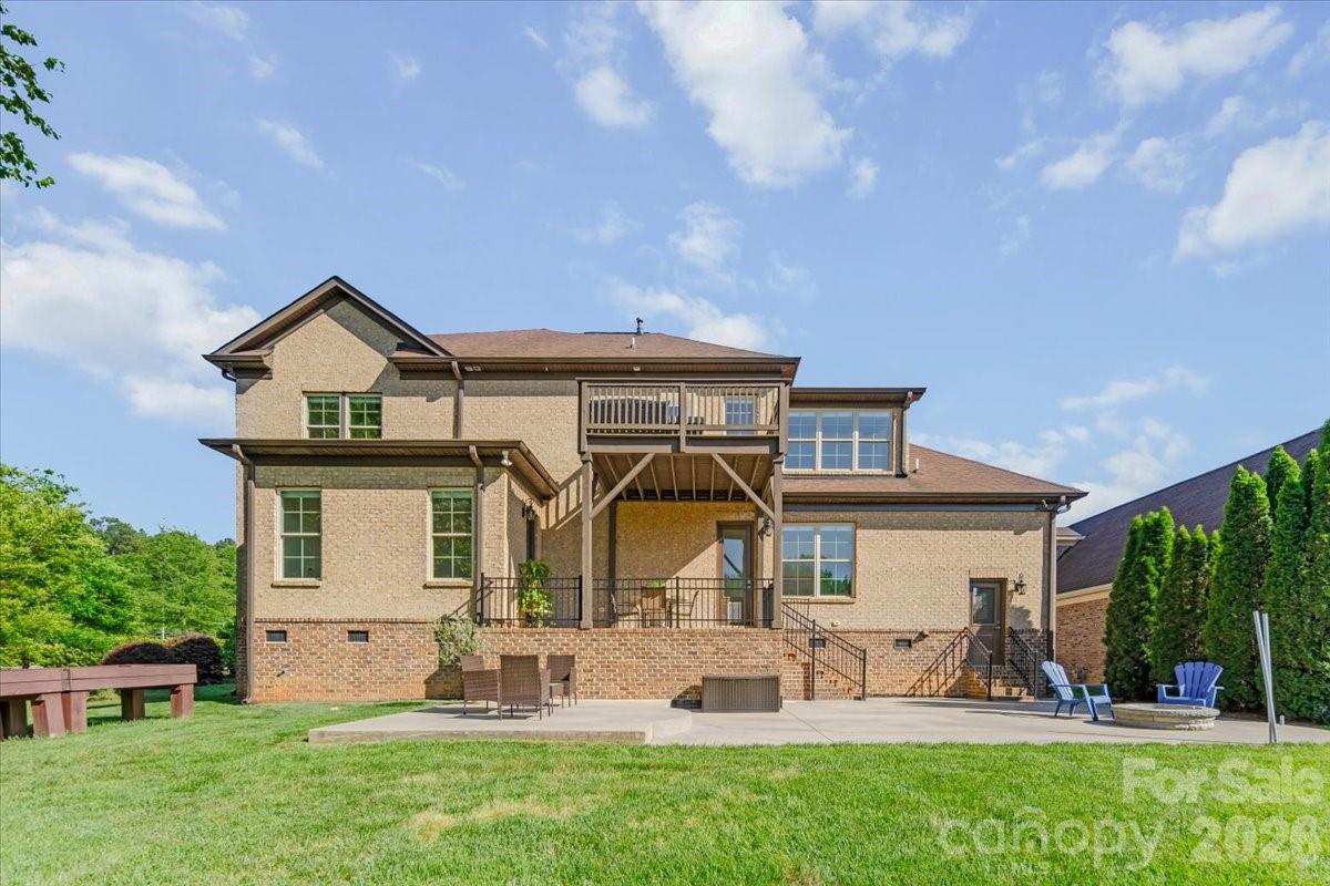 17136 Carolina Academy Road — Charlotte
