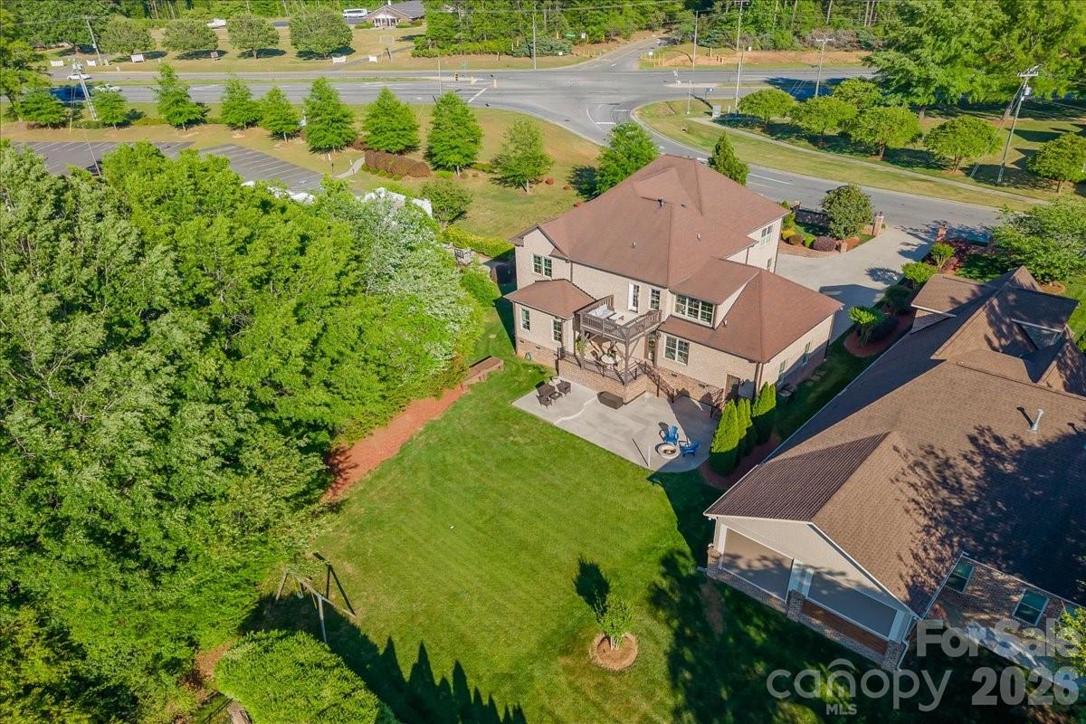 17136 Carolina Academy Road — Charlotte