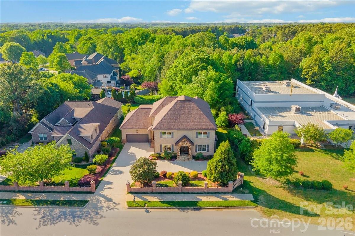 17136 Carolina Academy Road — Charlotte