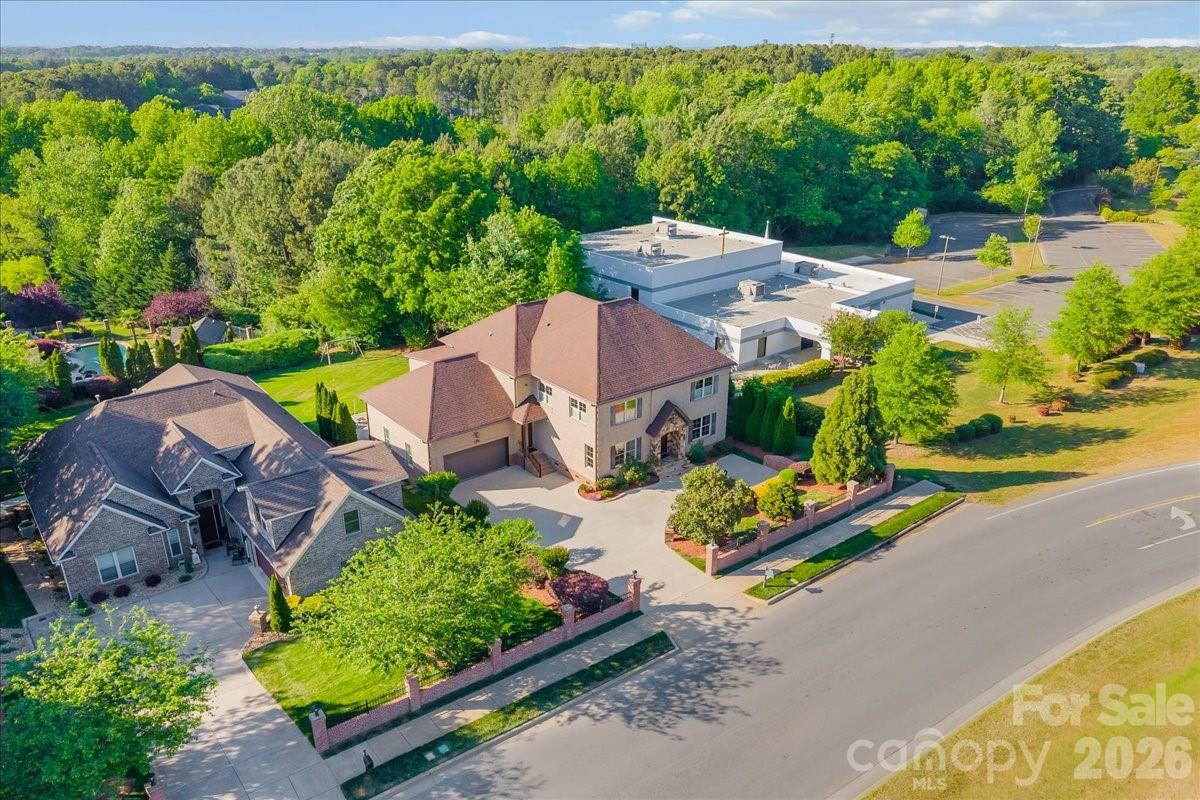 17136 Carolina Academy Road — Charlotte