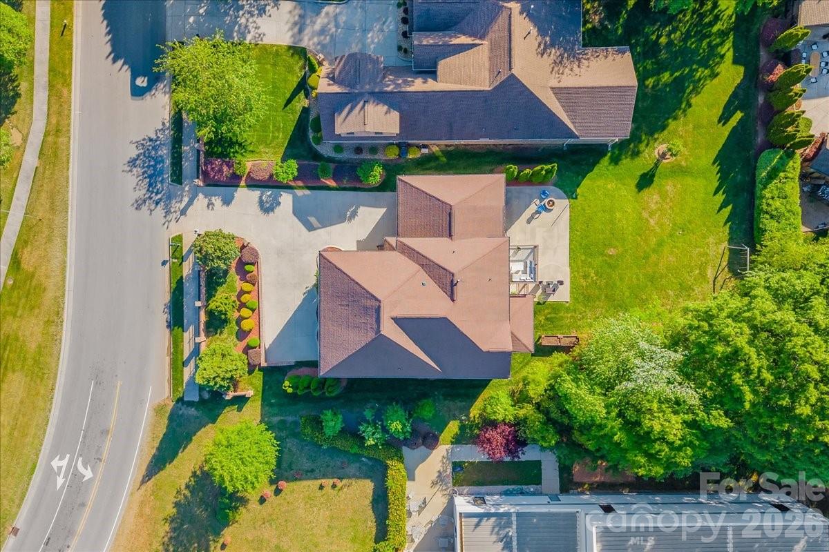 17136 Carolina Academy Road — Charlotte