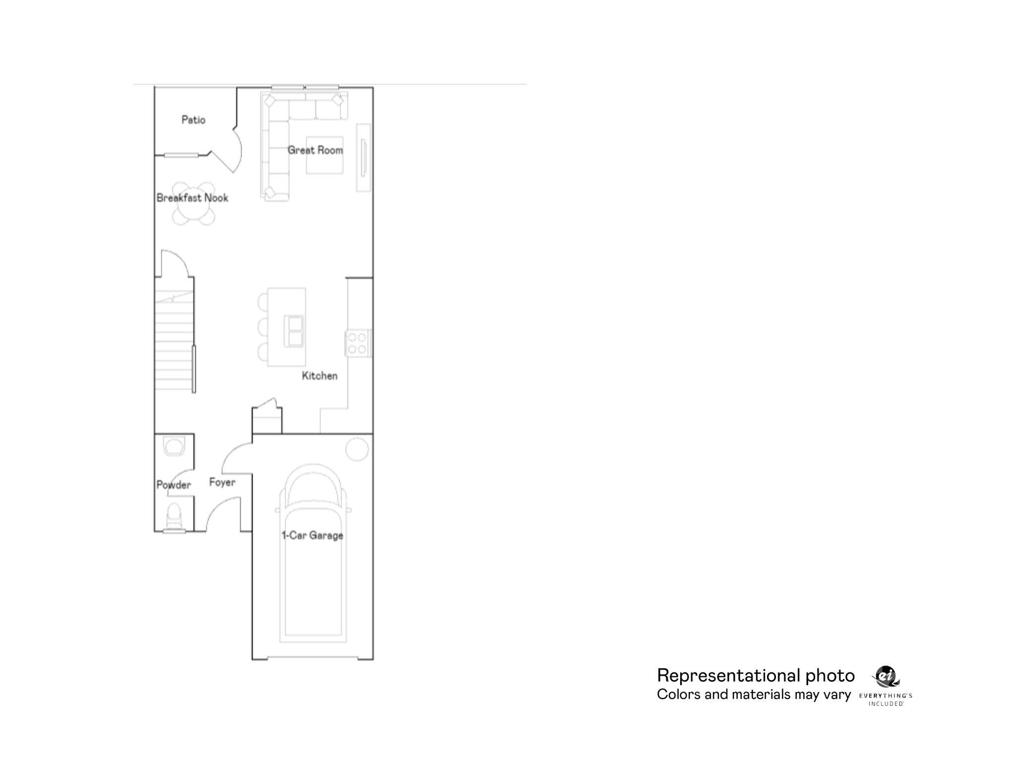 488 Sand Dunes Drive #72 — Kannapolis