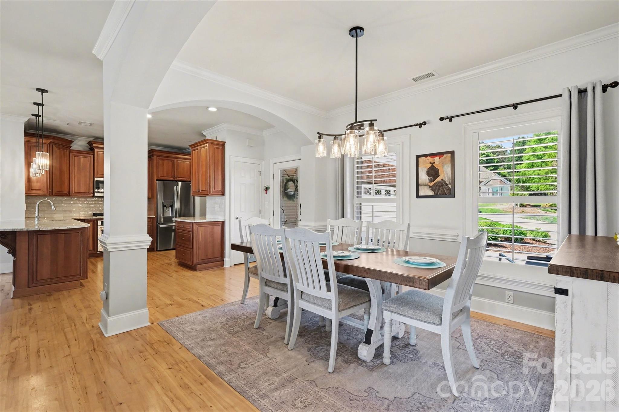 134 Chandeleur Drive — Mooresville