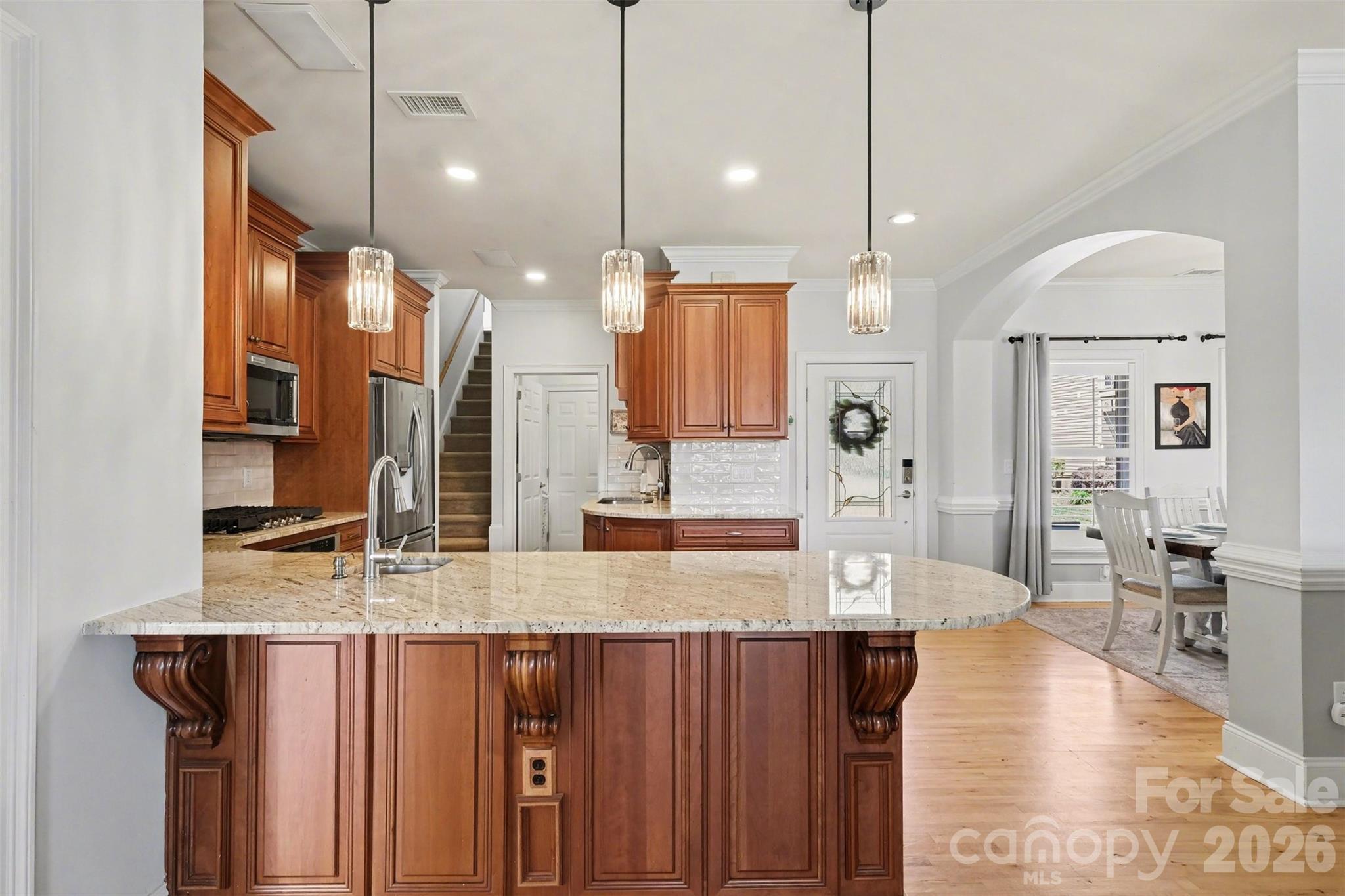 134 Chandeleur Drive — Mooresville