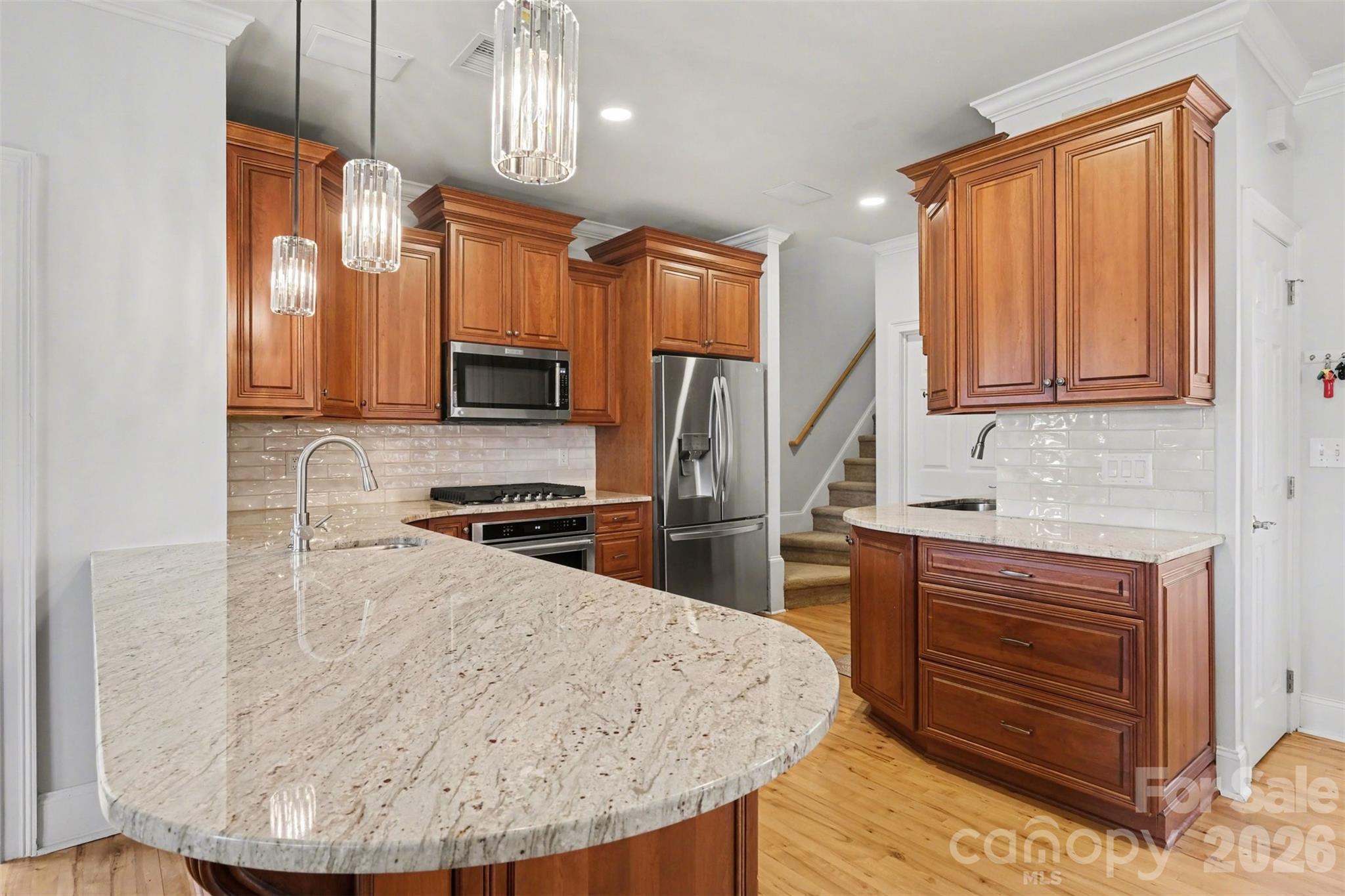 134 Chandeleur Drive — Mooresville