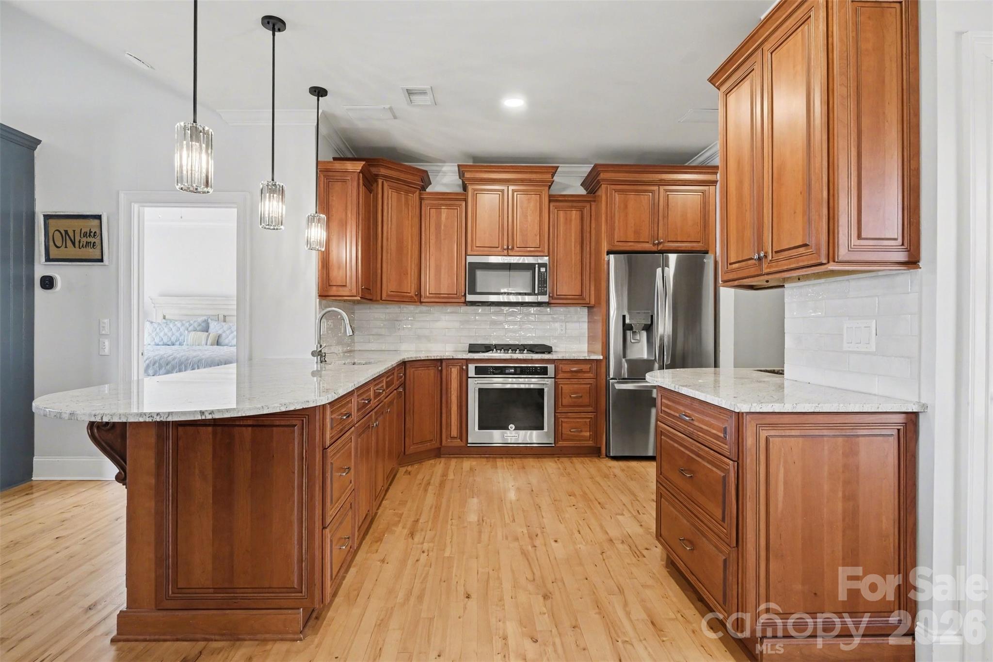 134 Chandeleur Drive — Mooresville