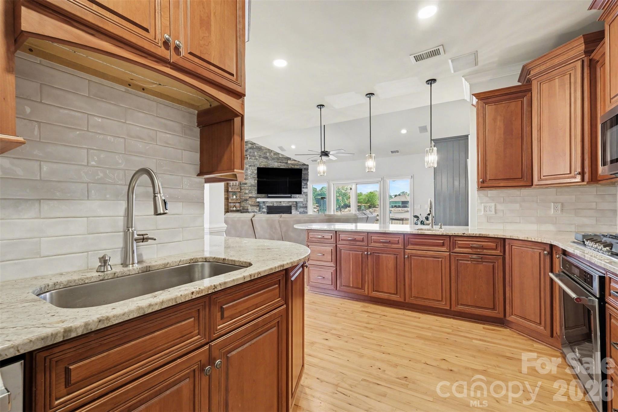 134 Chandeleur Drive — Mooresville