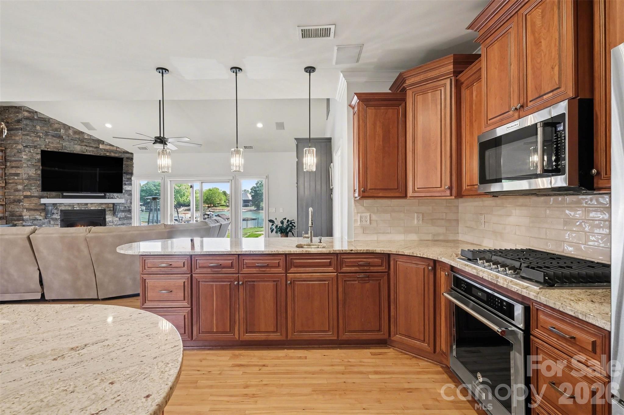 134 Chandeleur Drive — Mooresville