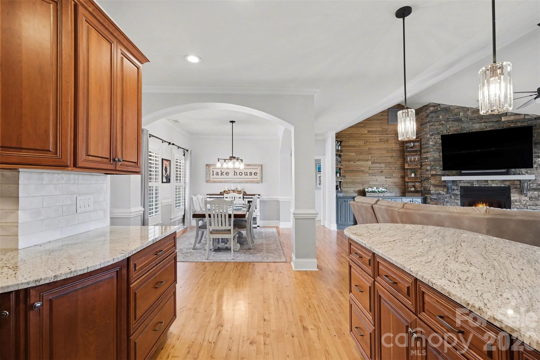 134 Chandeleur Drive — Mooresville