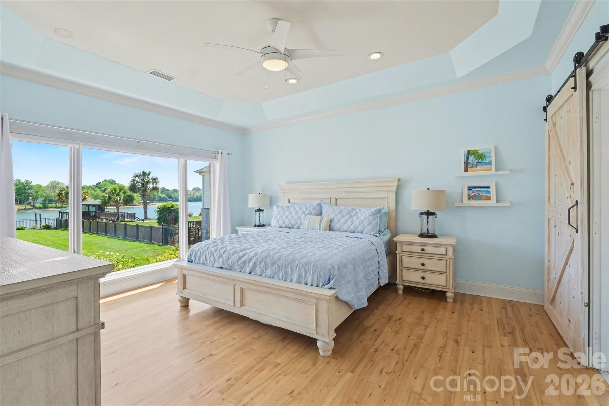 134 Chandeleur Drive — Mooresville