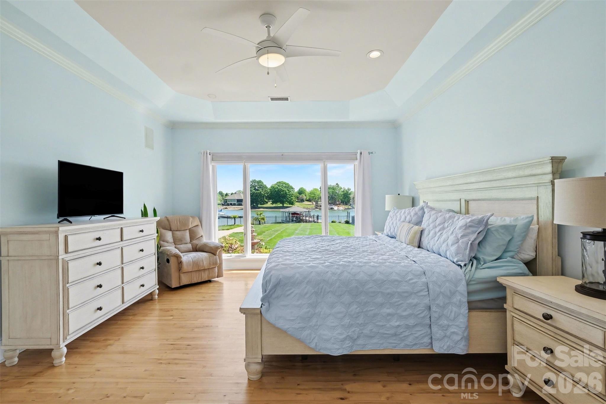 134 Chandeleur Drive — Mooresville