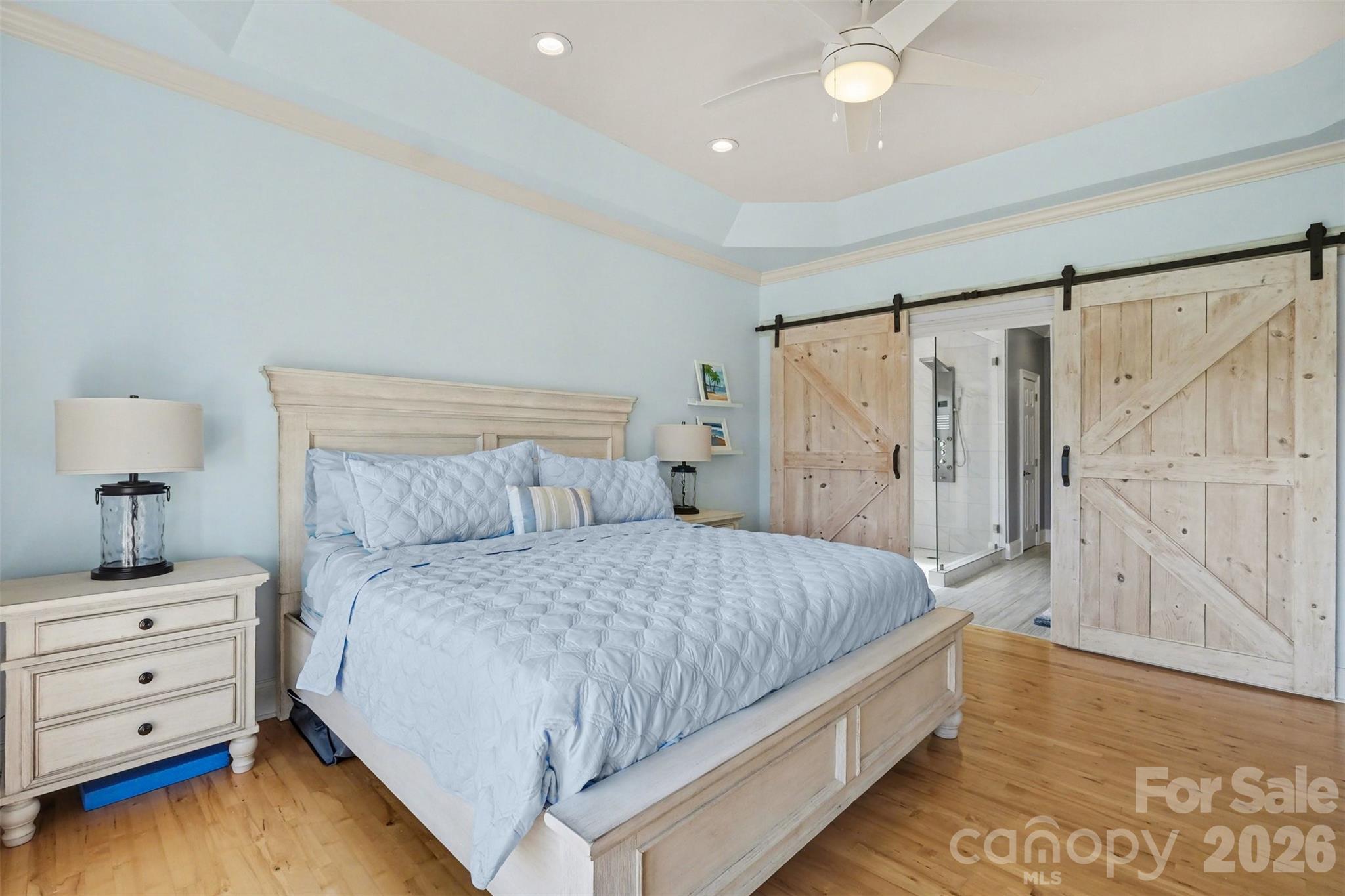 134 Chandeleur Drive — Mooresville