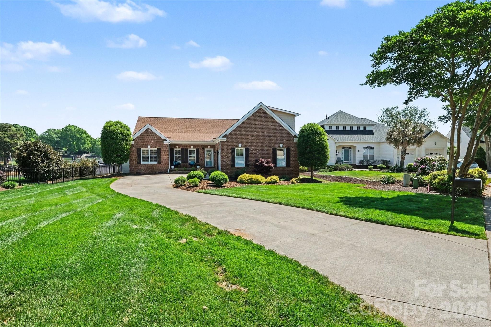 134 Chandeleur Drive — Mooresville