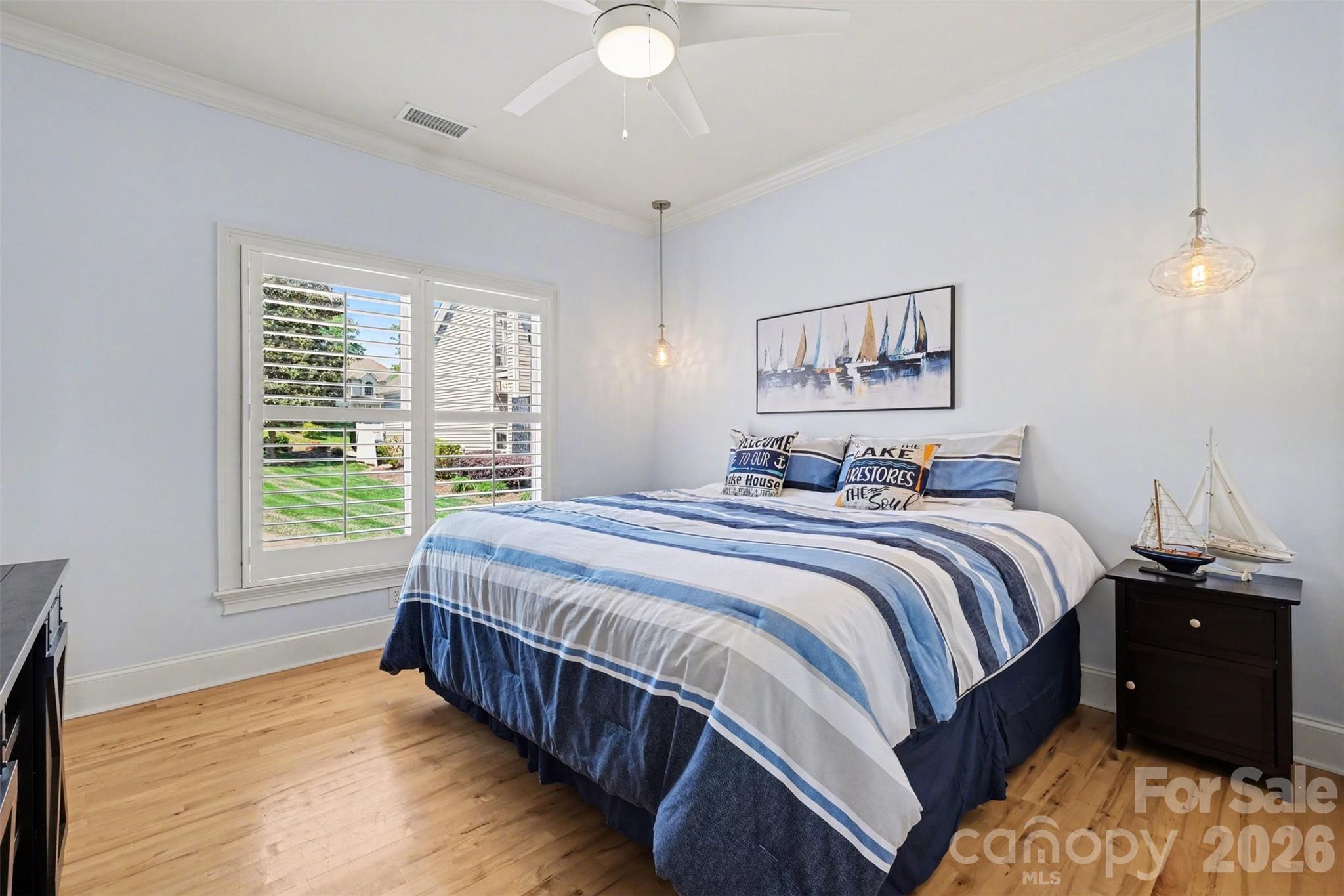 134 Chandeleur Drive — Mooresville
