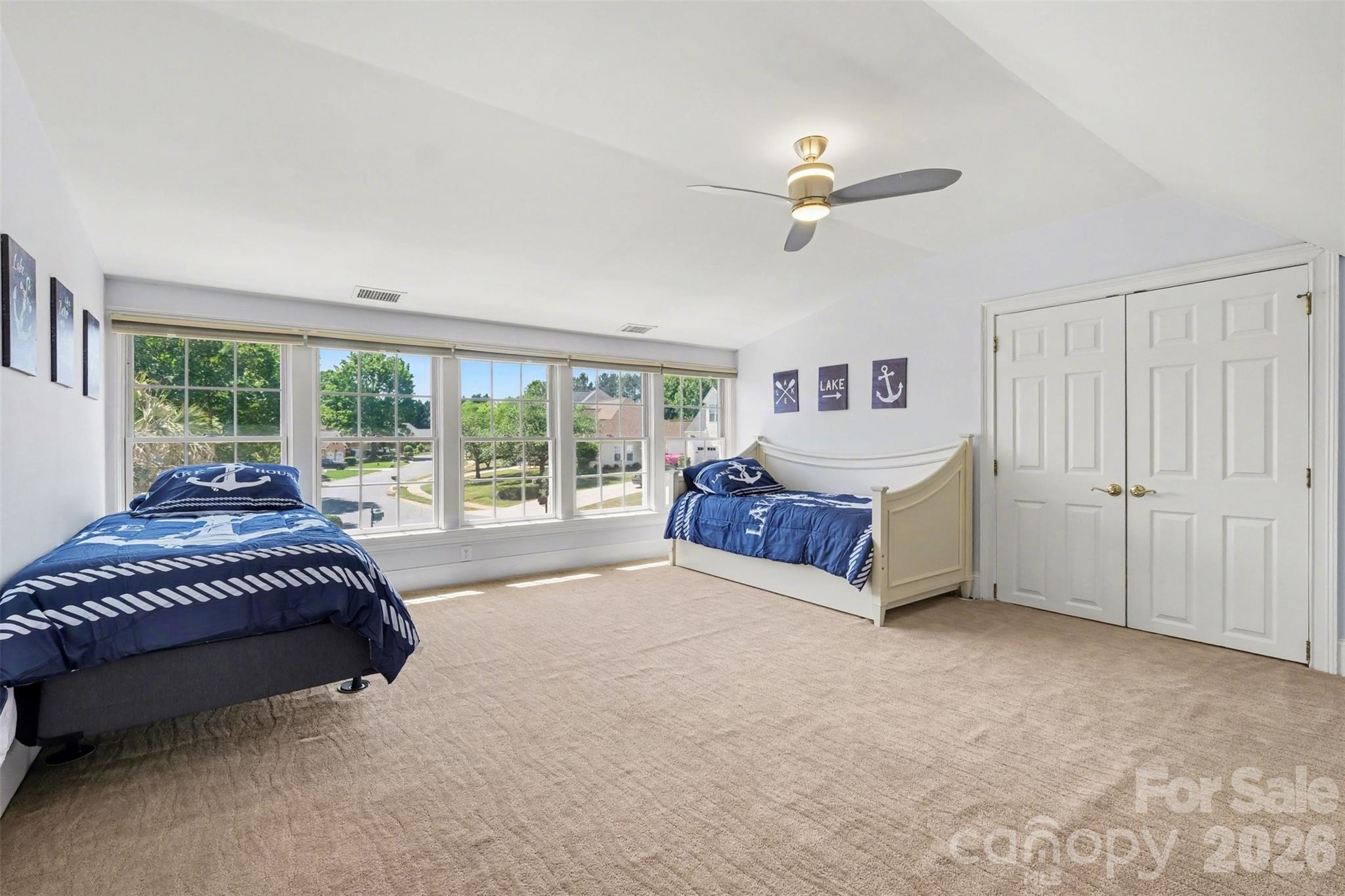 134 Chandeleur Drive — Mooresville