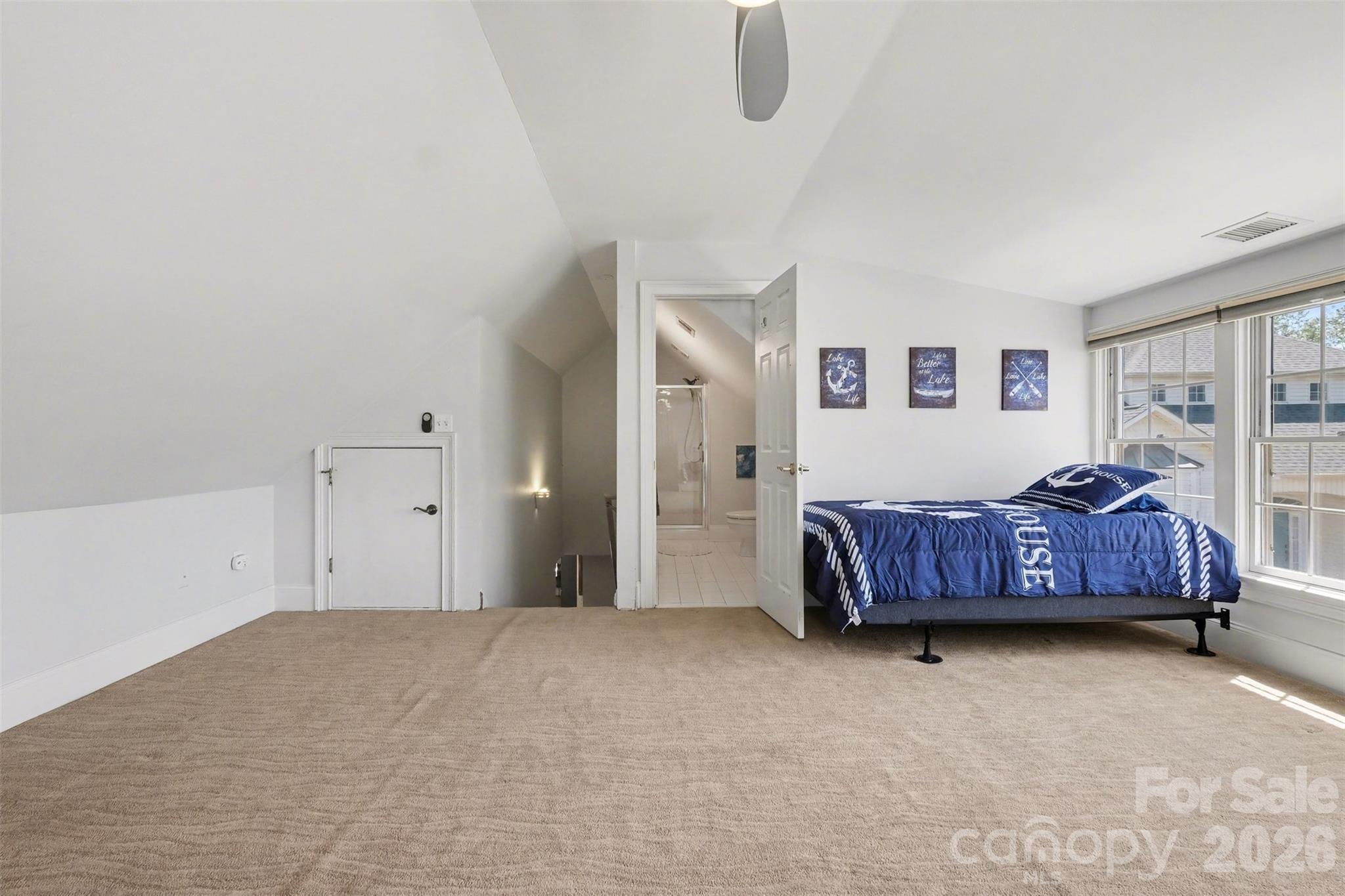 134 Chandeleur Drive — Mooresville