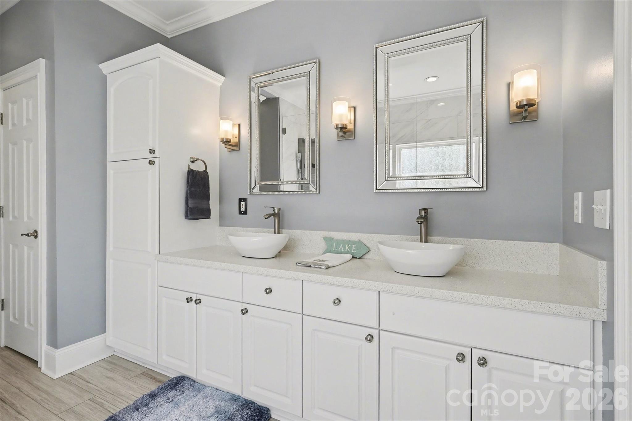 134 Chandeleur Drive — Mooresville