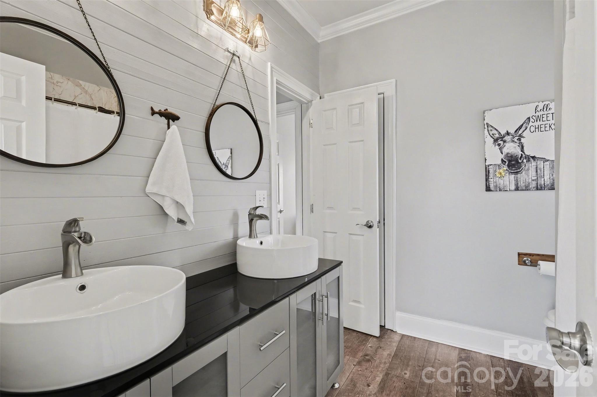 134 Chandeleur Drive — Mooresville
