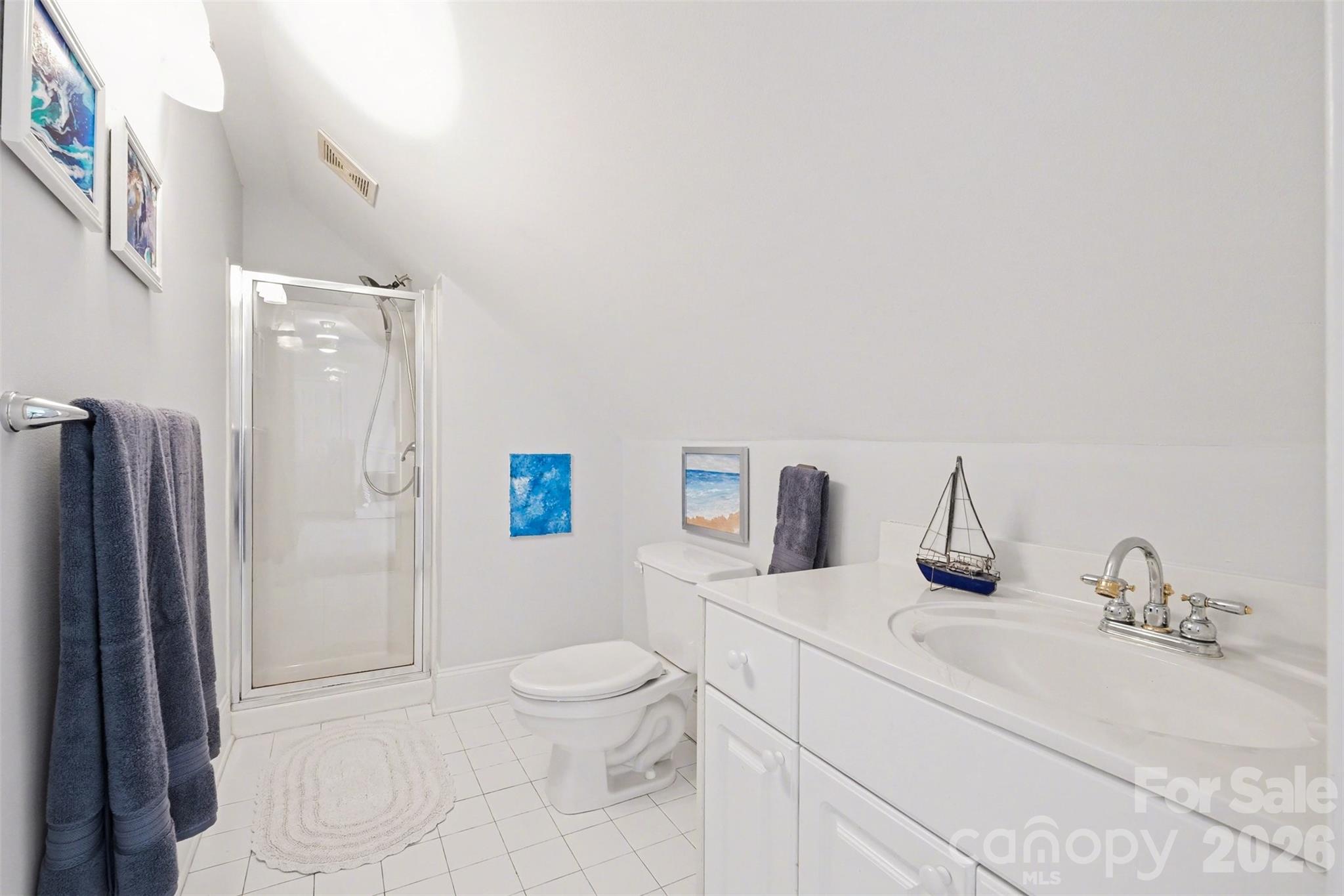 134 Chandeleur Drive — Mooresville
