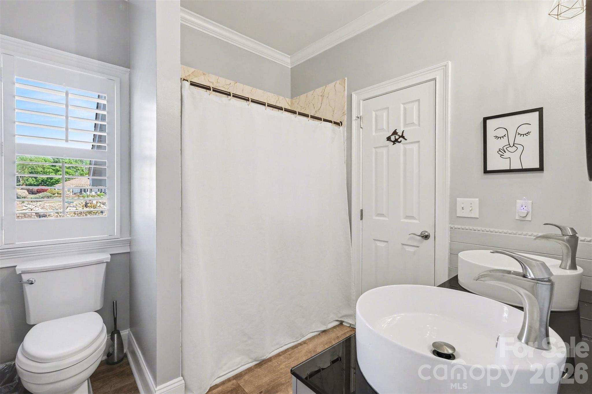 134 Chandeleur Drive — Mooresville