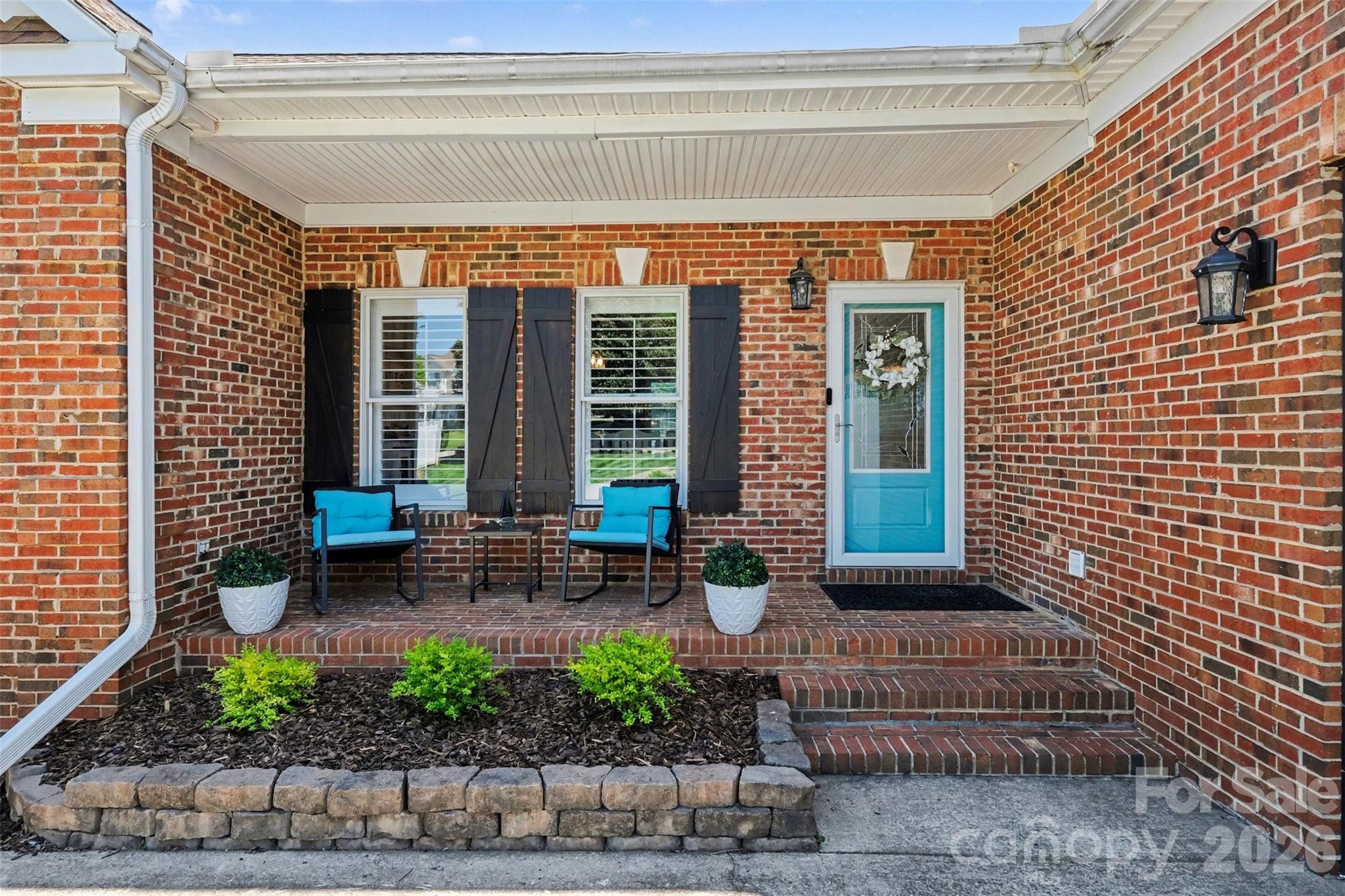134 Chandeleur Drive — Mooresville