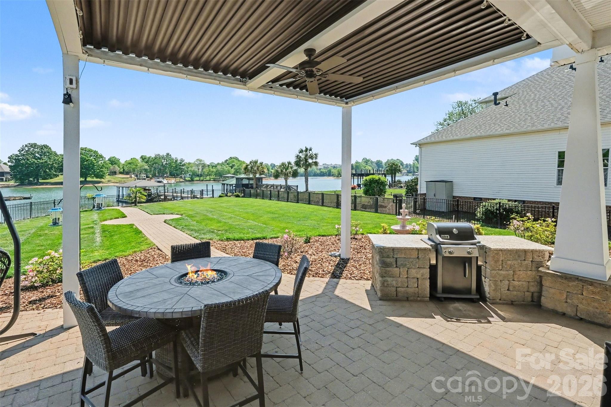 134 Chandeleur Drive — Mooresville