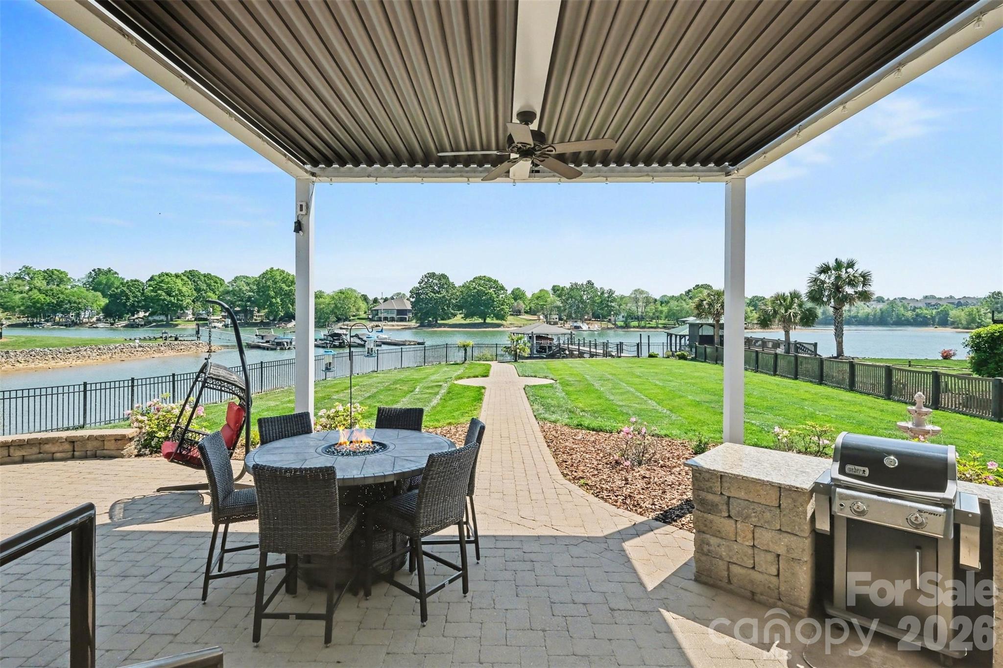 134 Chandeleur Drive — Mooresville