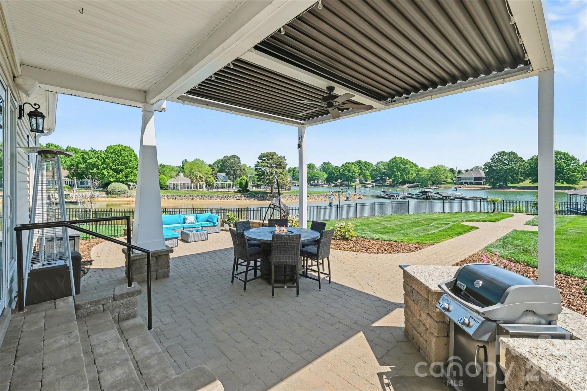 134 Chandeleur Drive — Mooresville
