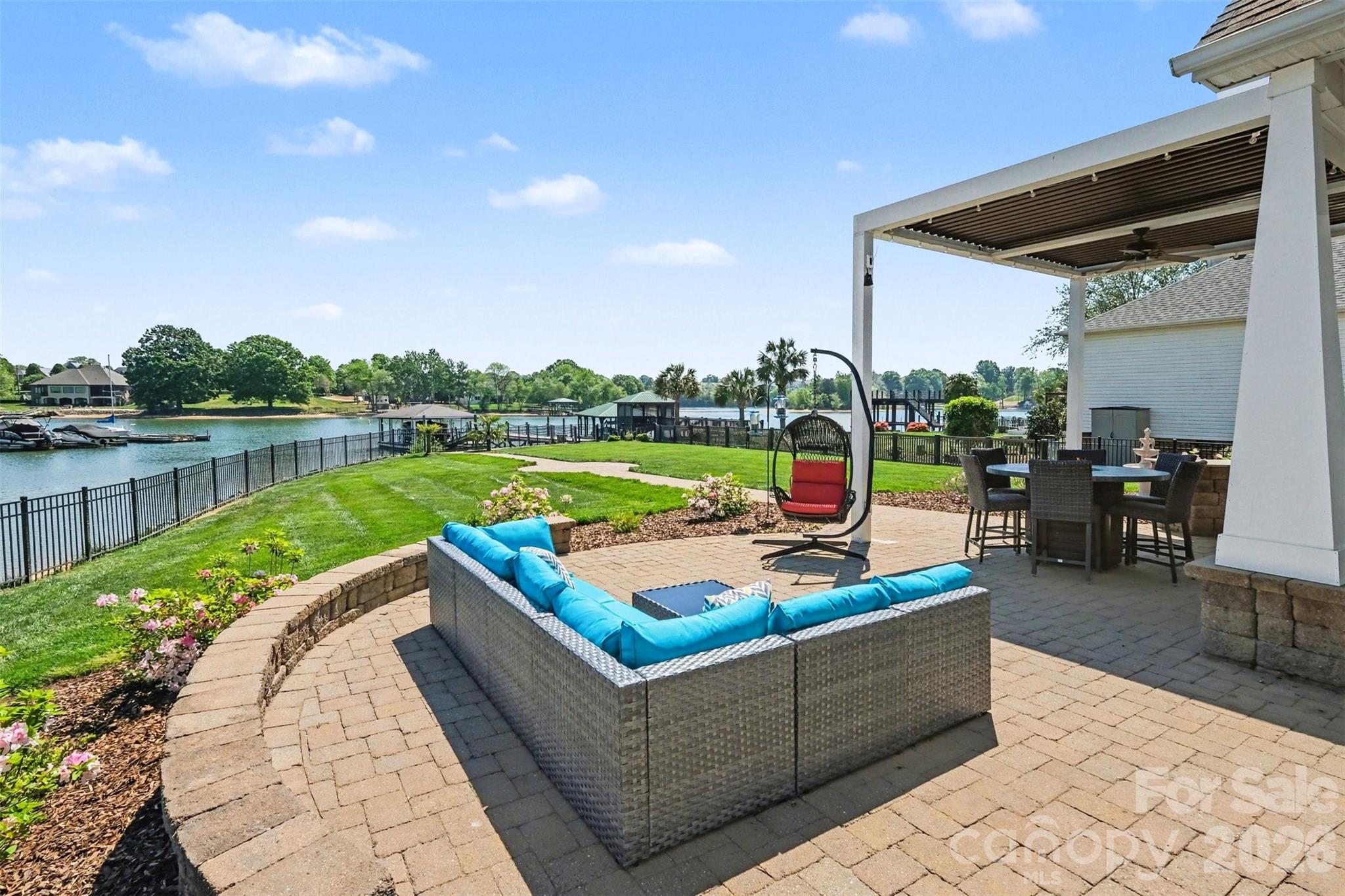 134 Chandeleur Drive — Mooresville