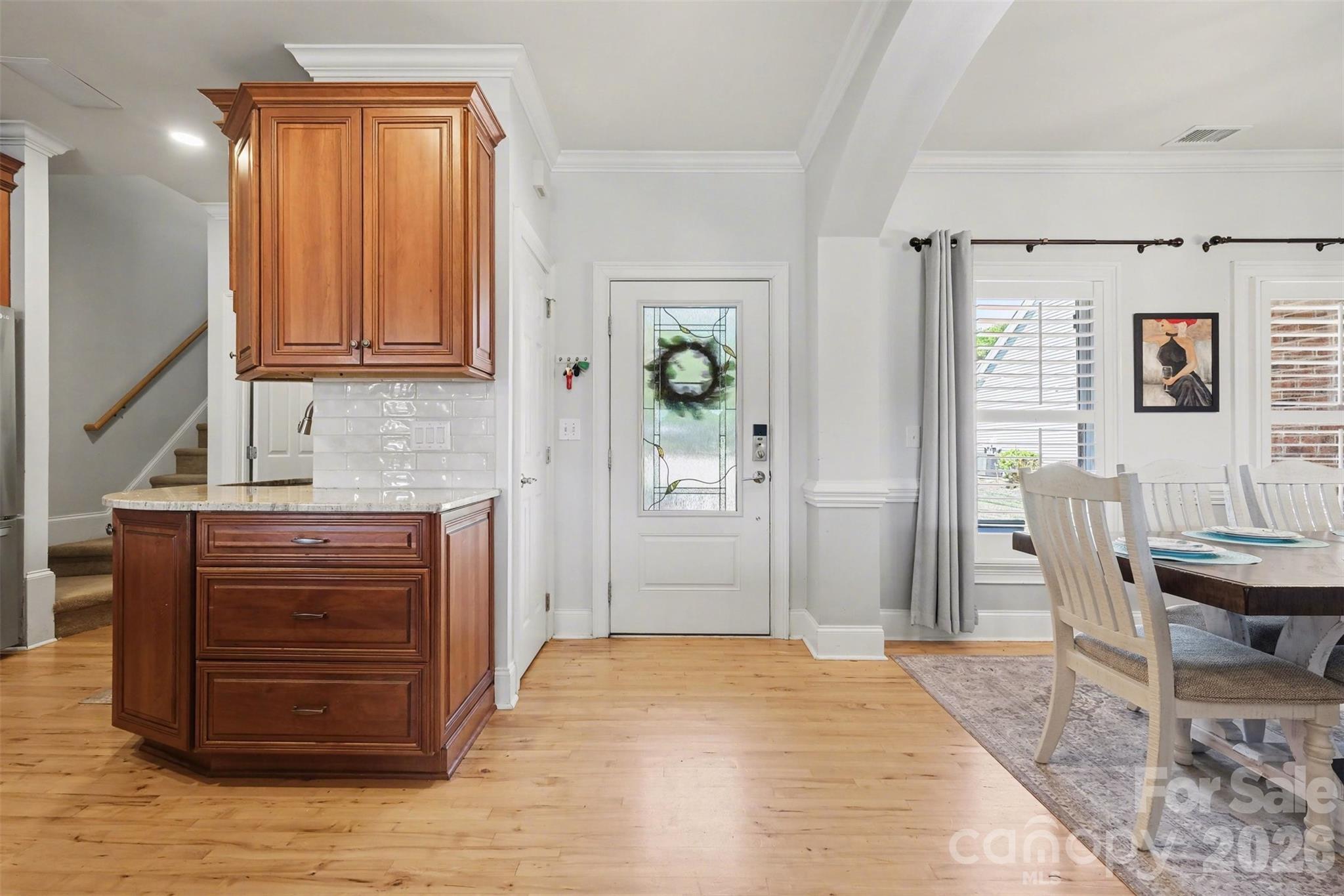 134 Chandeleur Drive — Mooresville