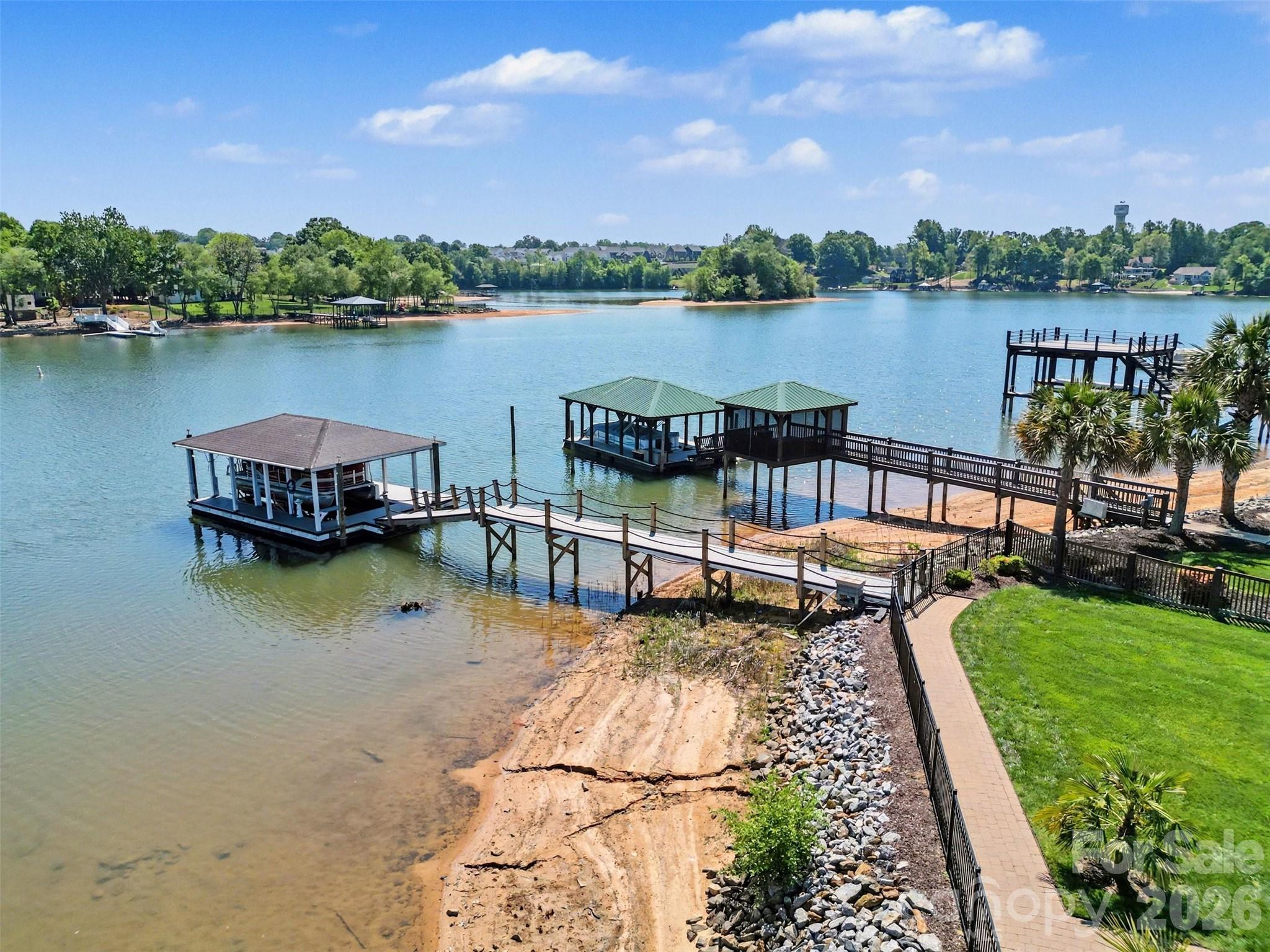 134 Chandeleur Drive — Mooresville