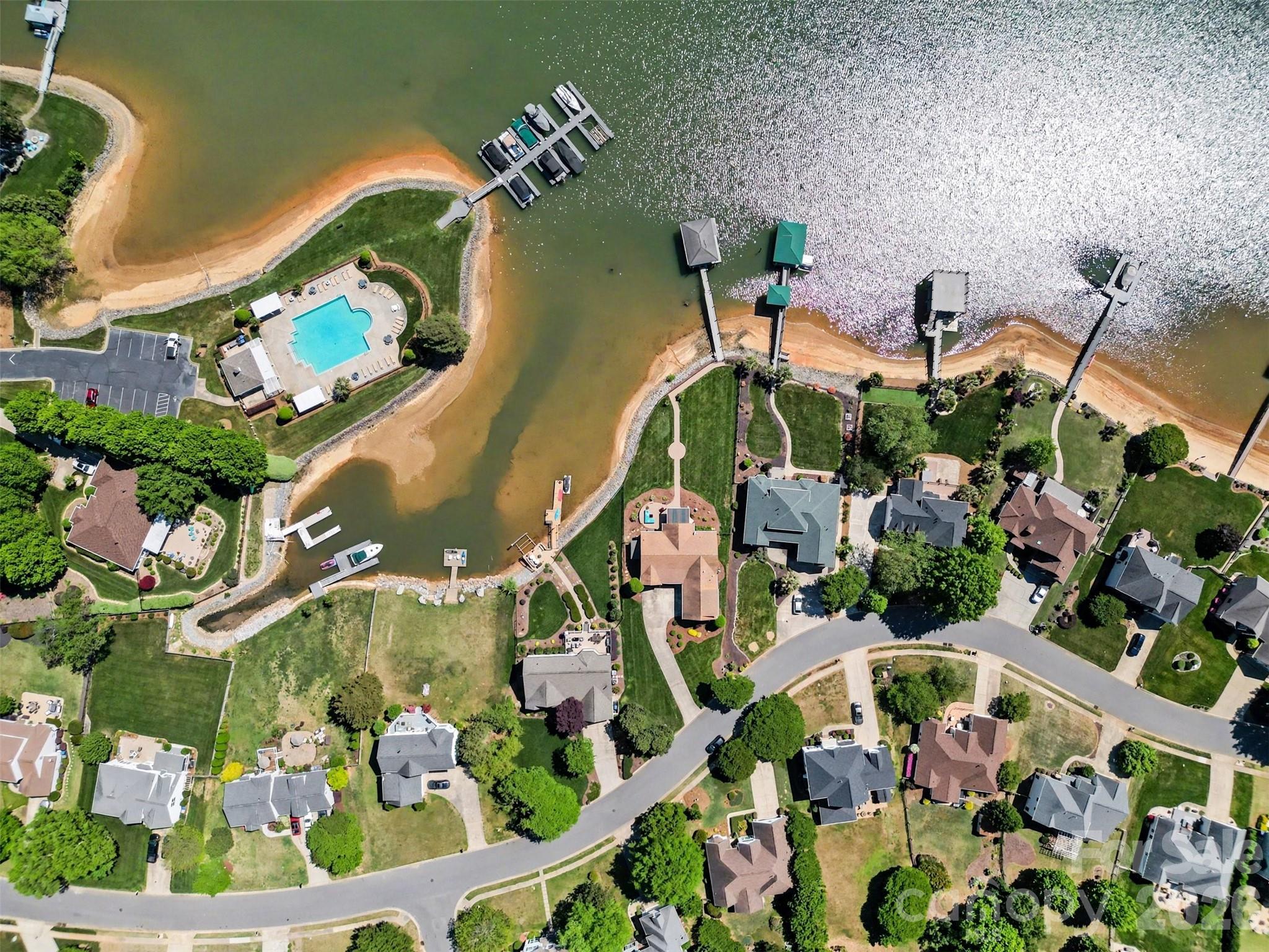 134 Chandeleur Drive — Mooresville