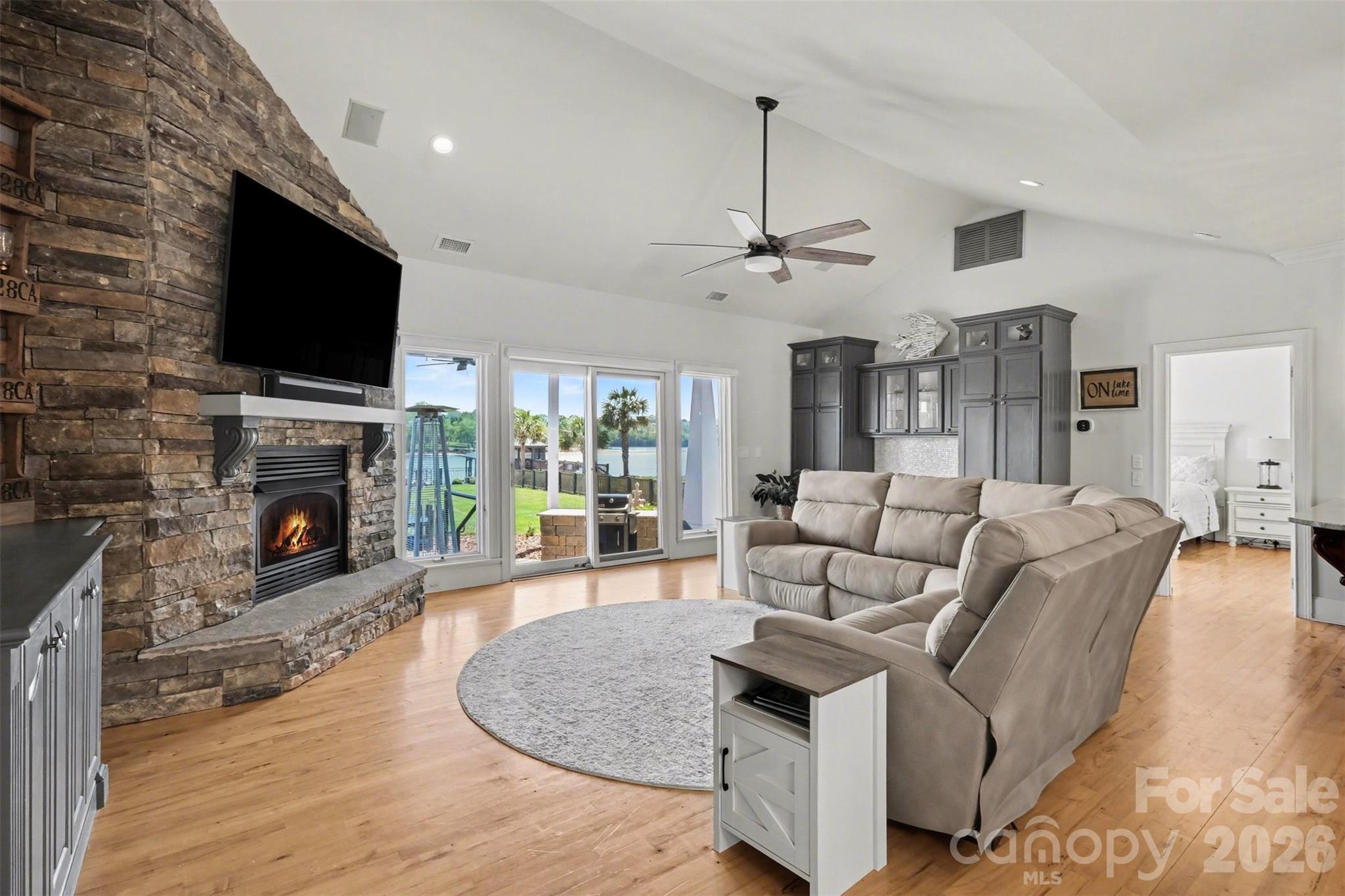 134 Chandeleur Drive — Mooresville