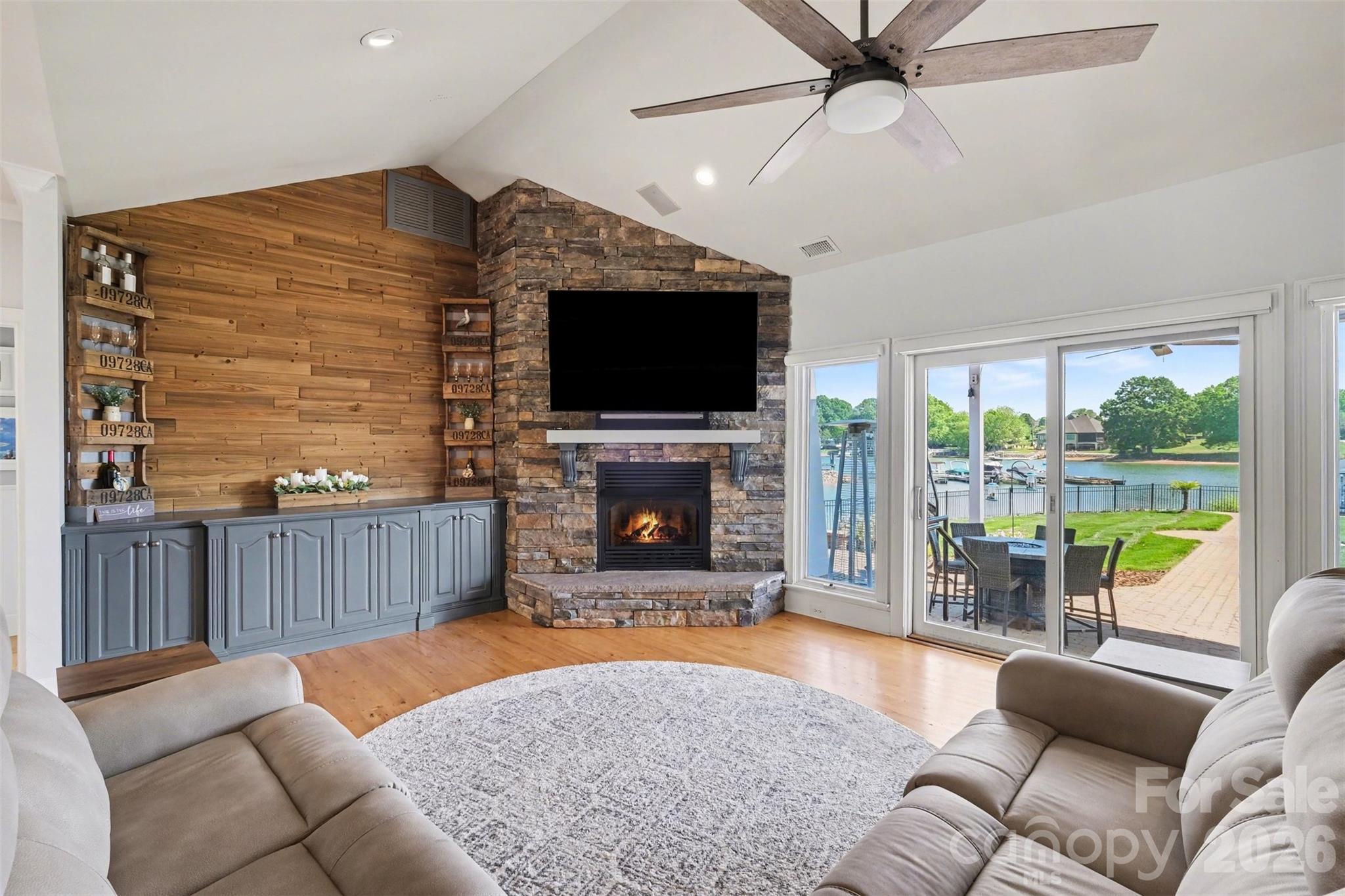 134 Chandeleur Drive — Mooresville