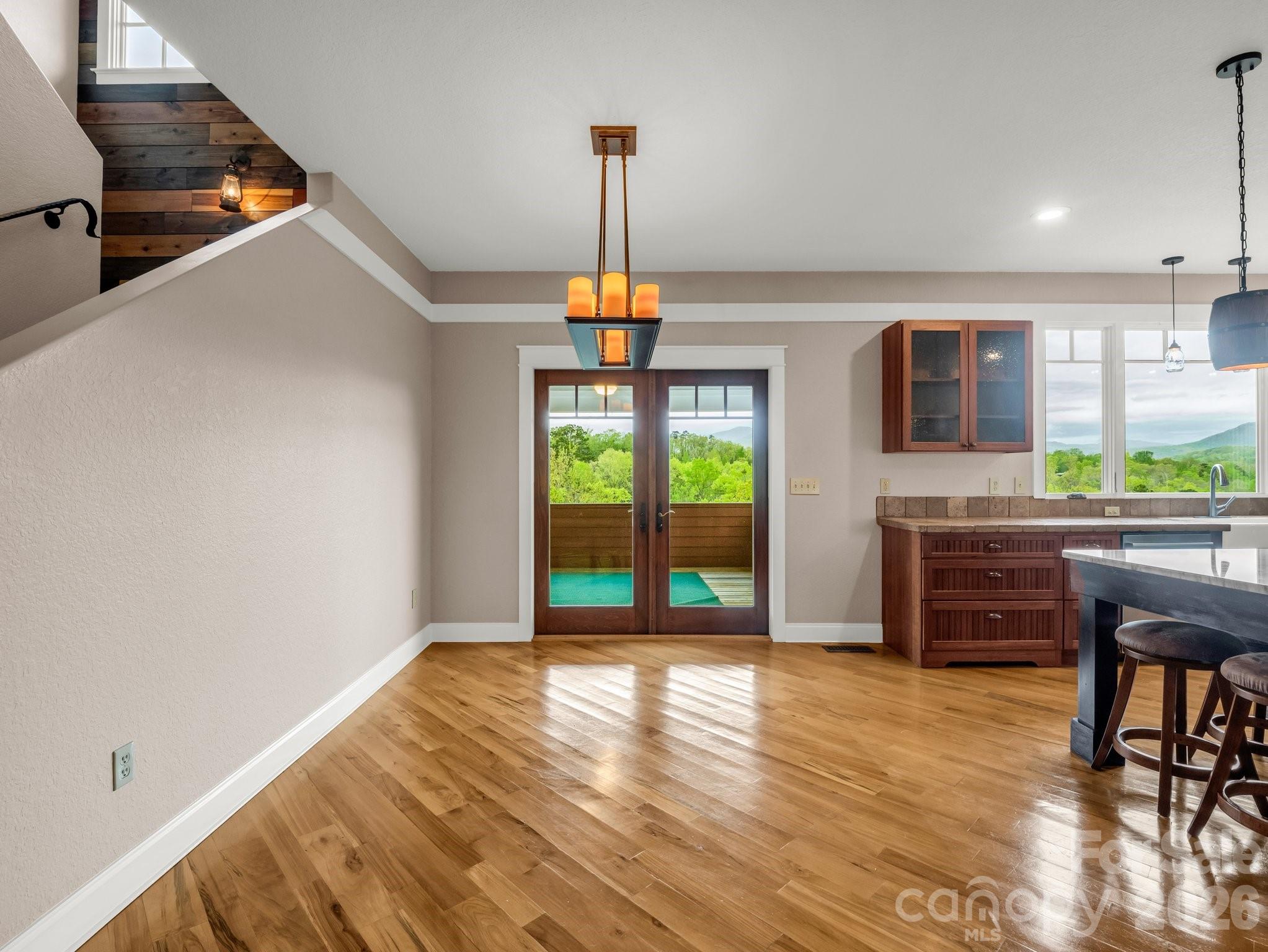 111 Arabesque Way — Lake Lure