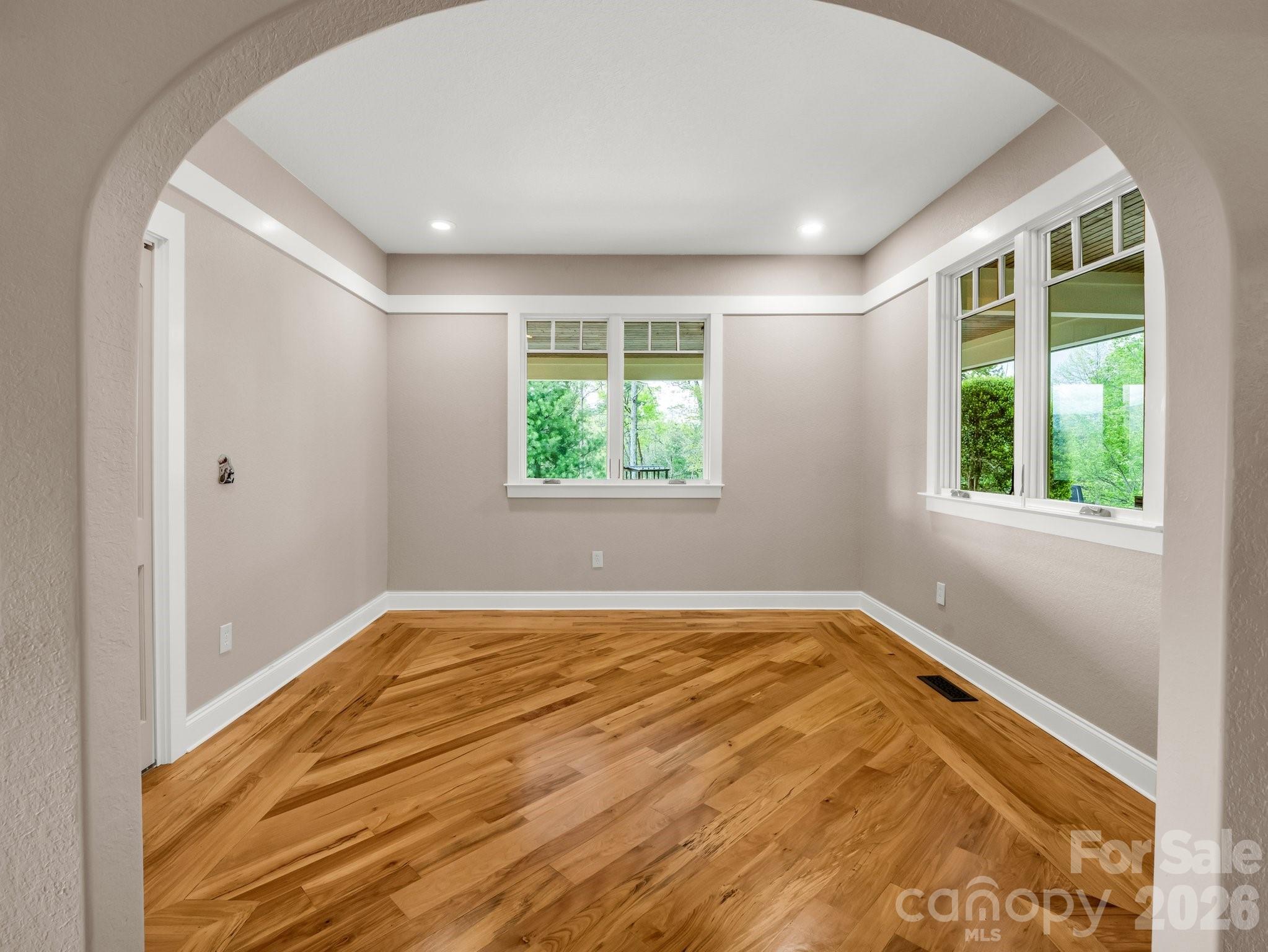 111 Arabesque Way — Lake Lure