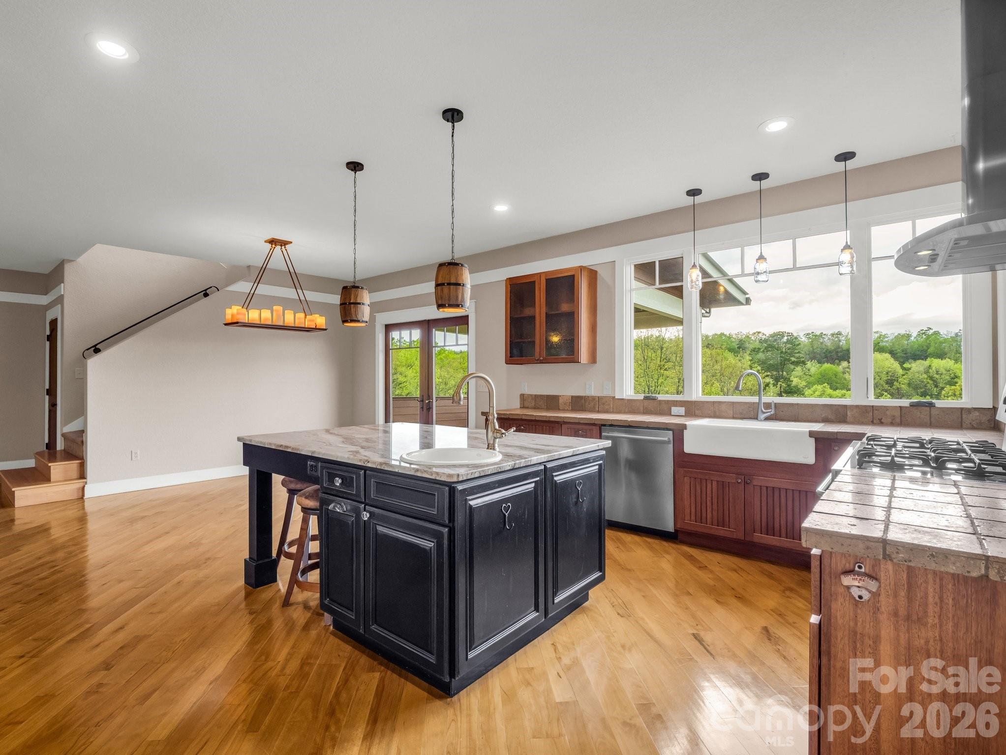 111 Arabesque Way — Lake Lure