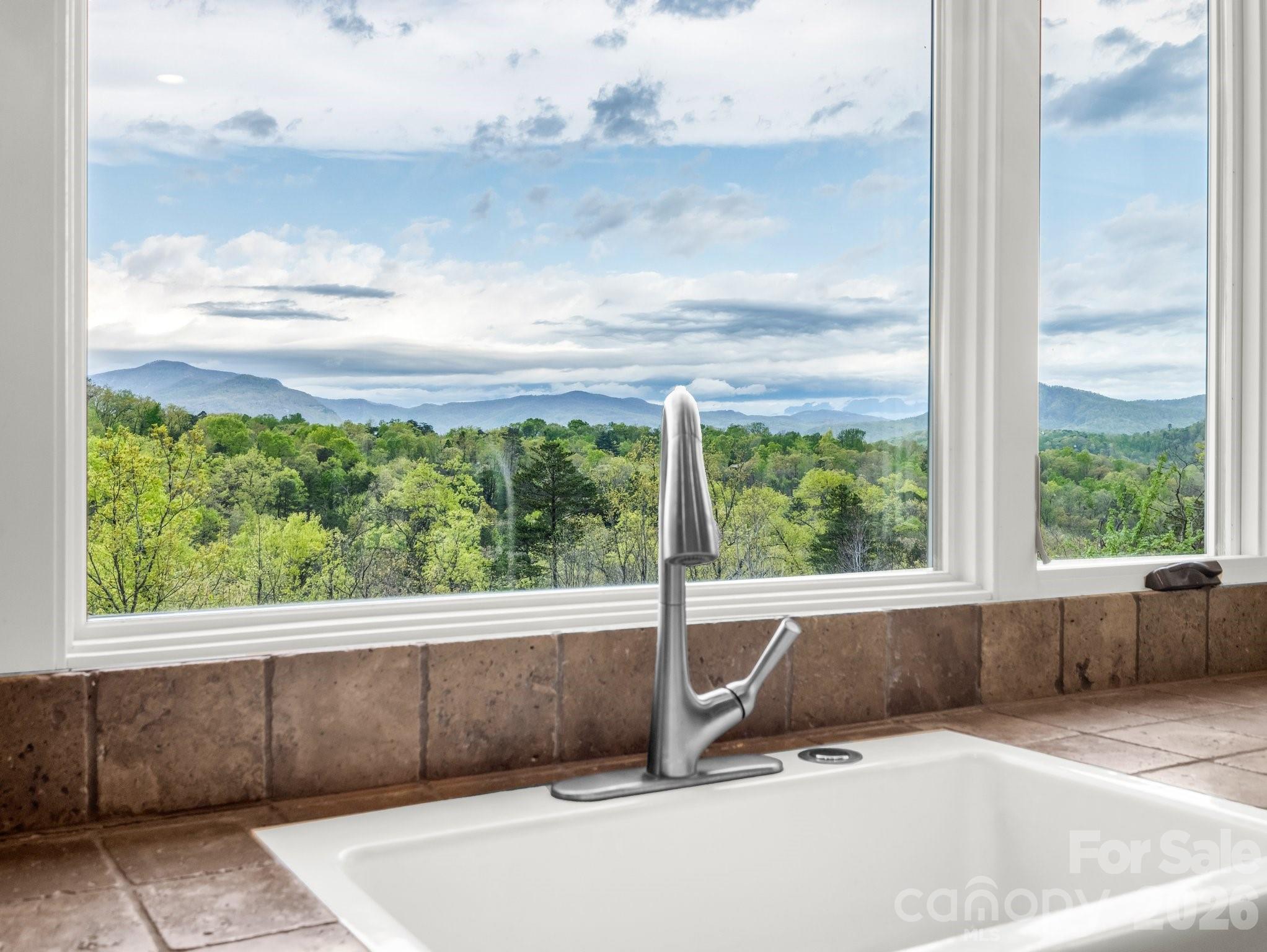 111 Arabesque Way — Lake Lure