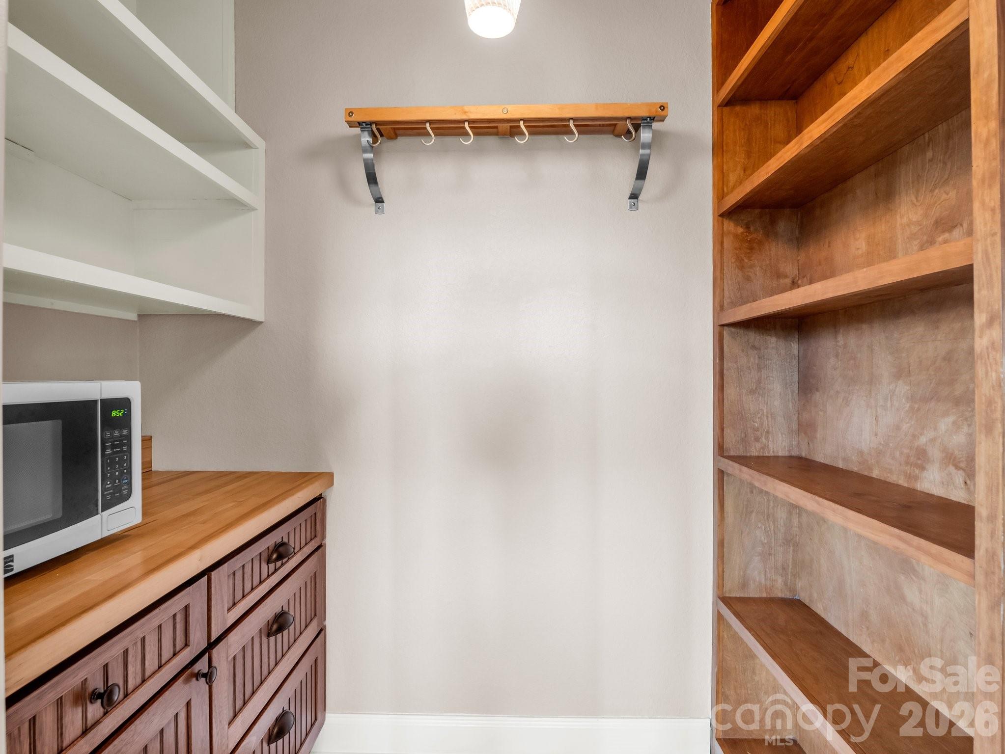 111 Arabesque Way — Lake Lure