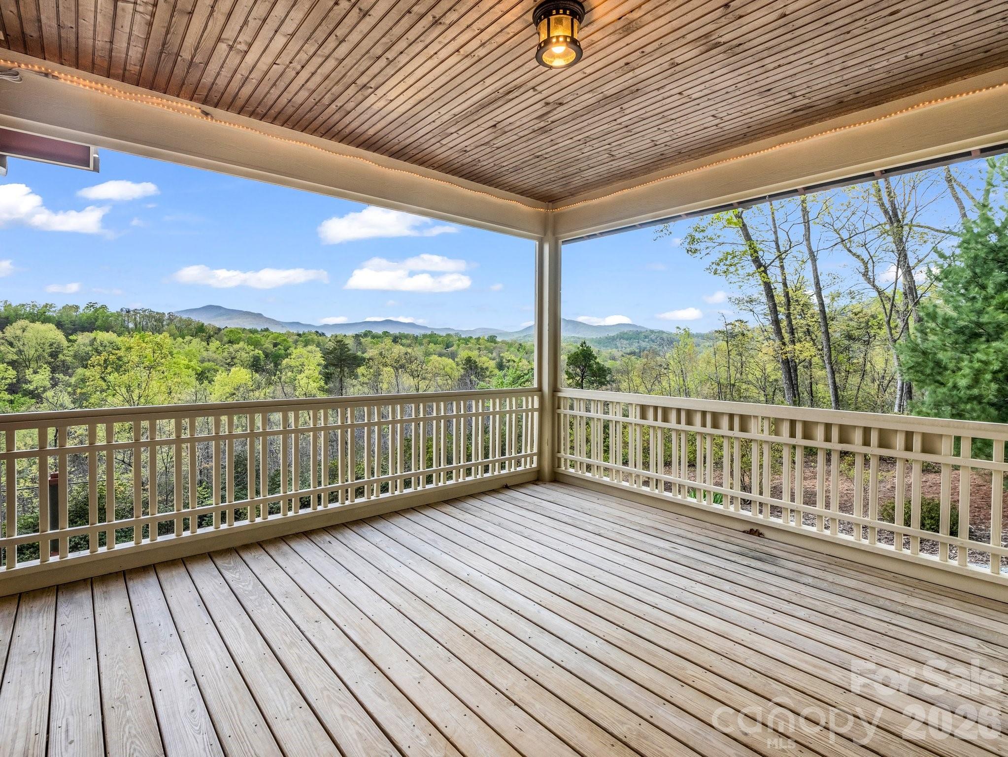 111 Arabesque Way — Lake Lure