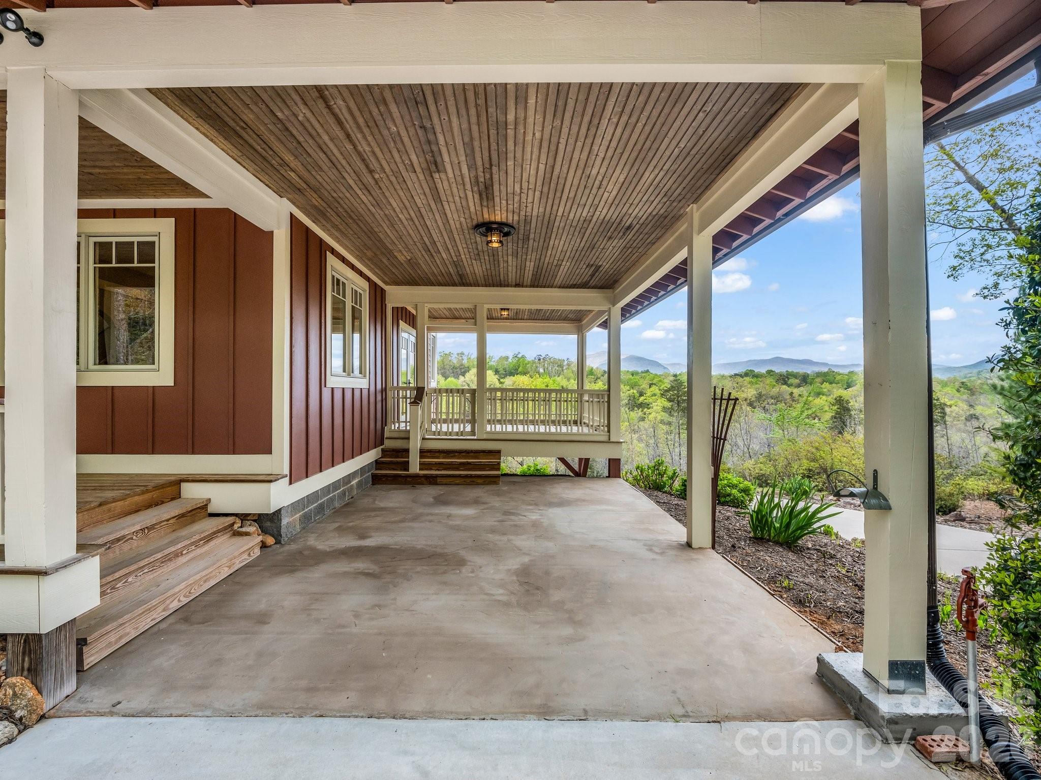 111 Arabesque Way — Lake Lure