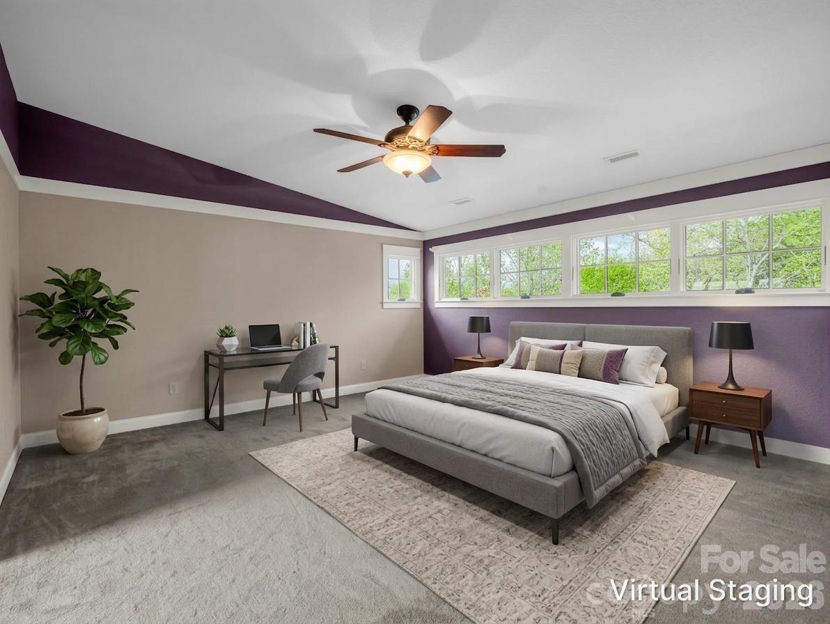 111 Arabesque Way — Lake Lure