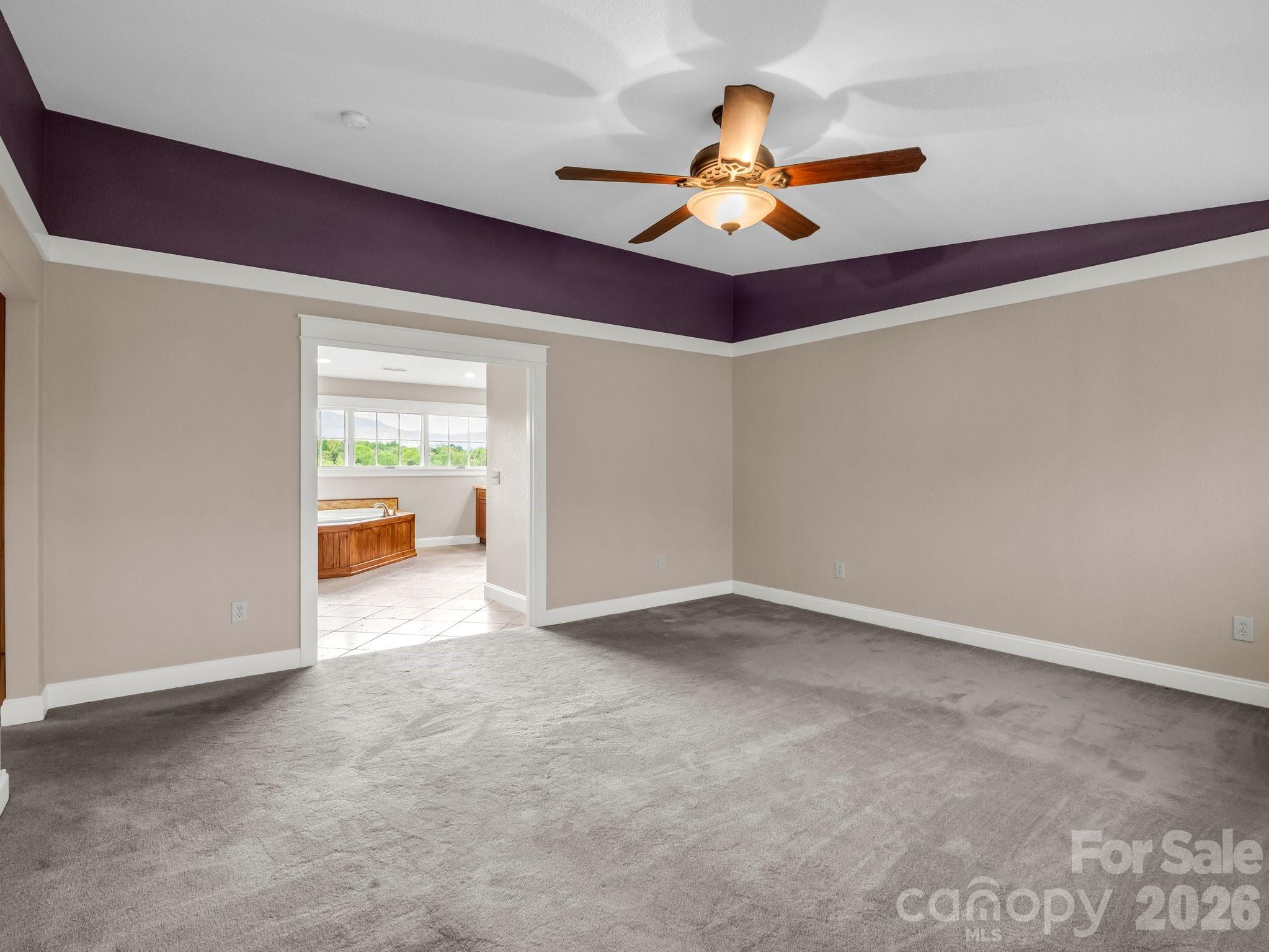 111 Arabesque Way — Lake Lure