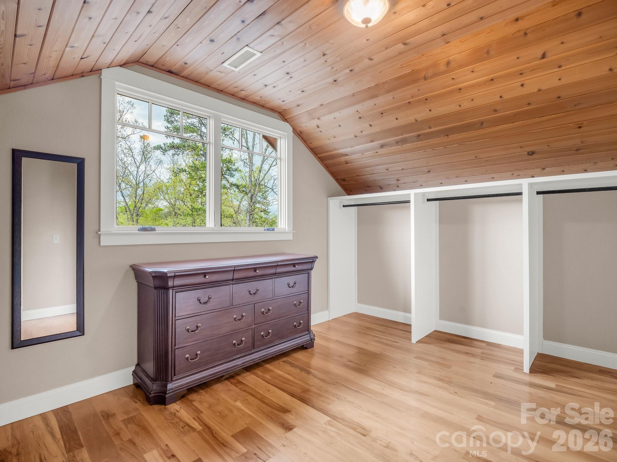 111 Arabesque Way — Lake Lure