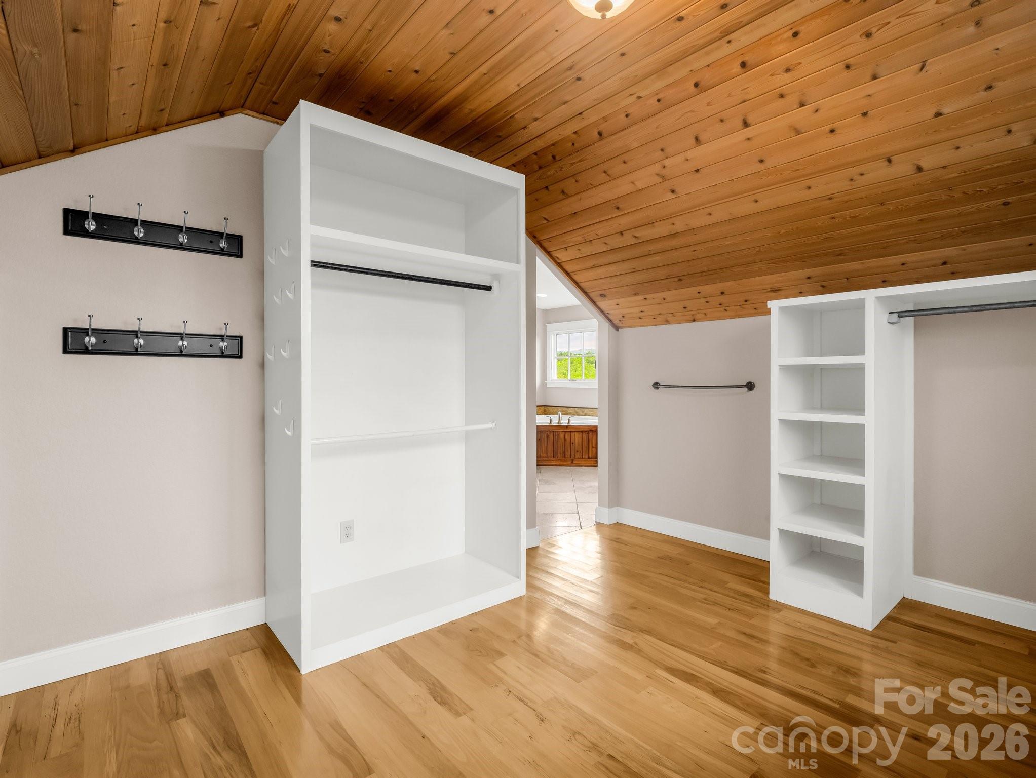 111 Arabesque Way — Lake Lure