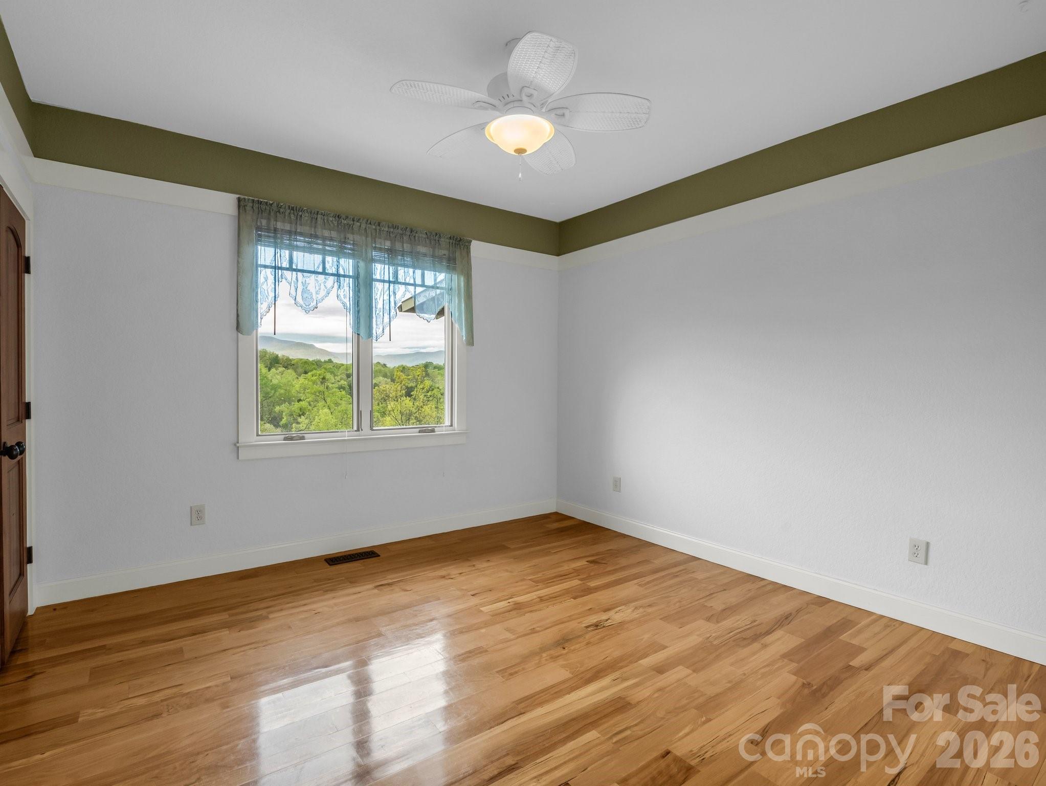 111 Arabesque Way — Lake Lure