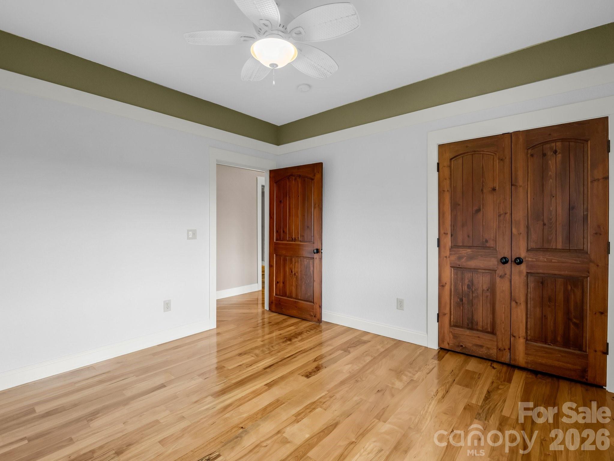 111 Arabesque Way — Lake Lure