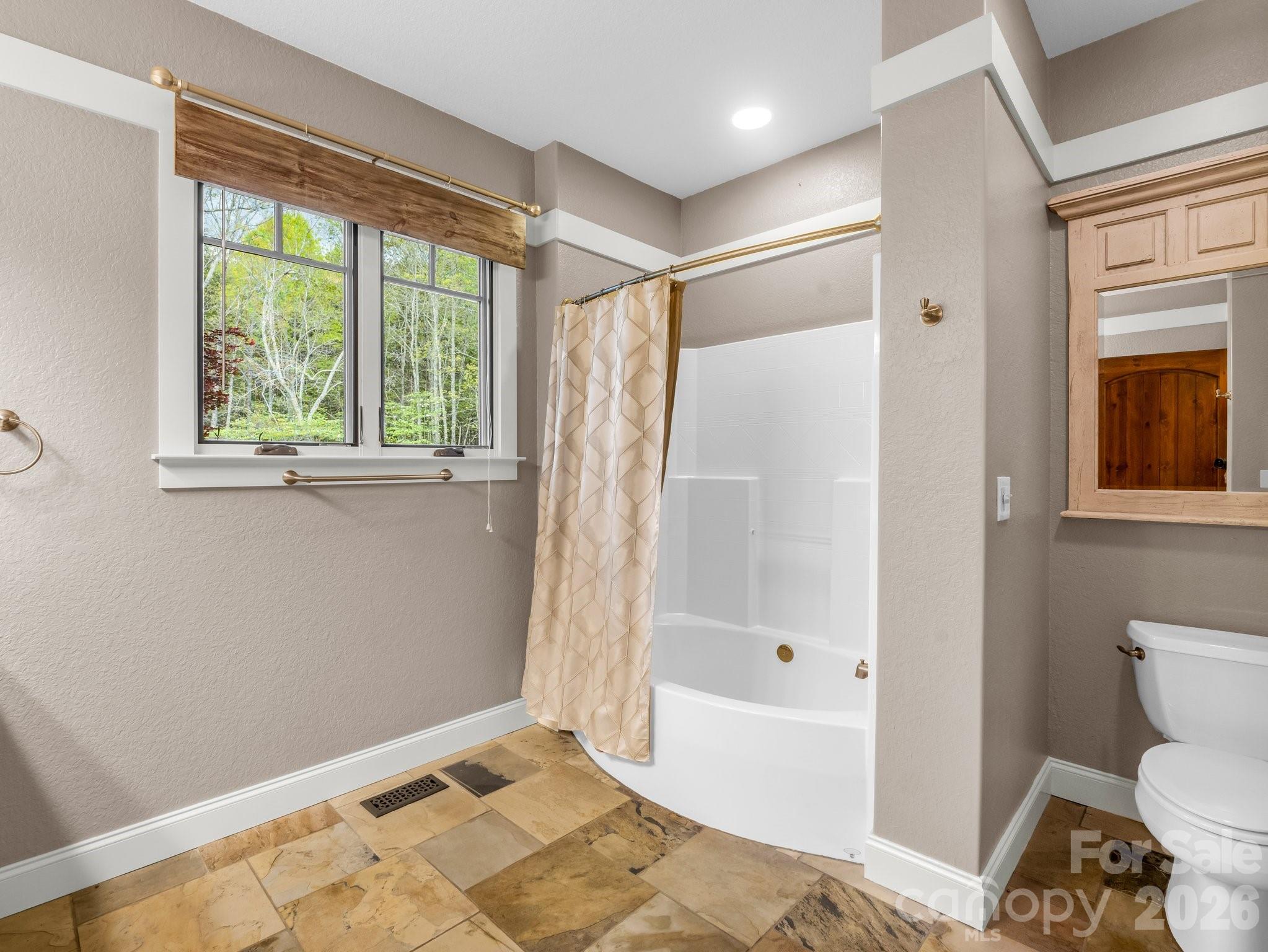 111 Arabesque Way — Lake Lure