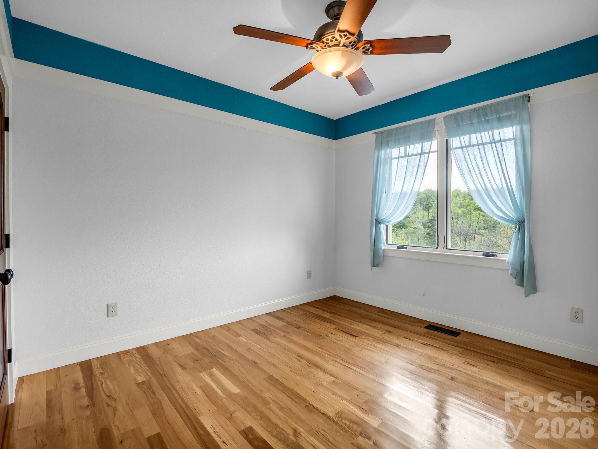 111 Arabesque Way — Lake Lure